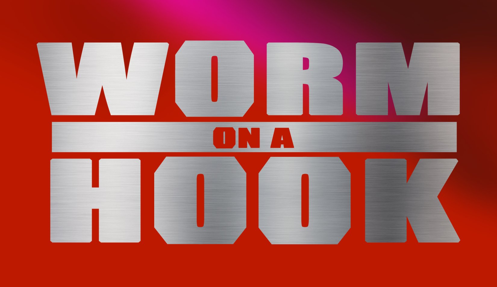 Jason Voorhees inspired novel Worm On a Hook