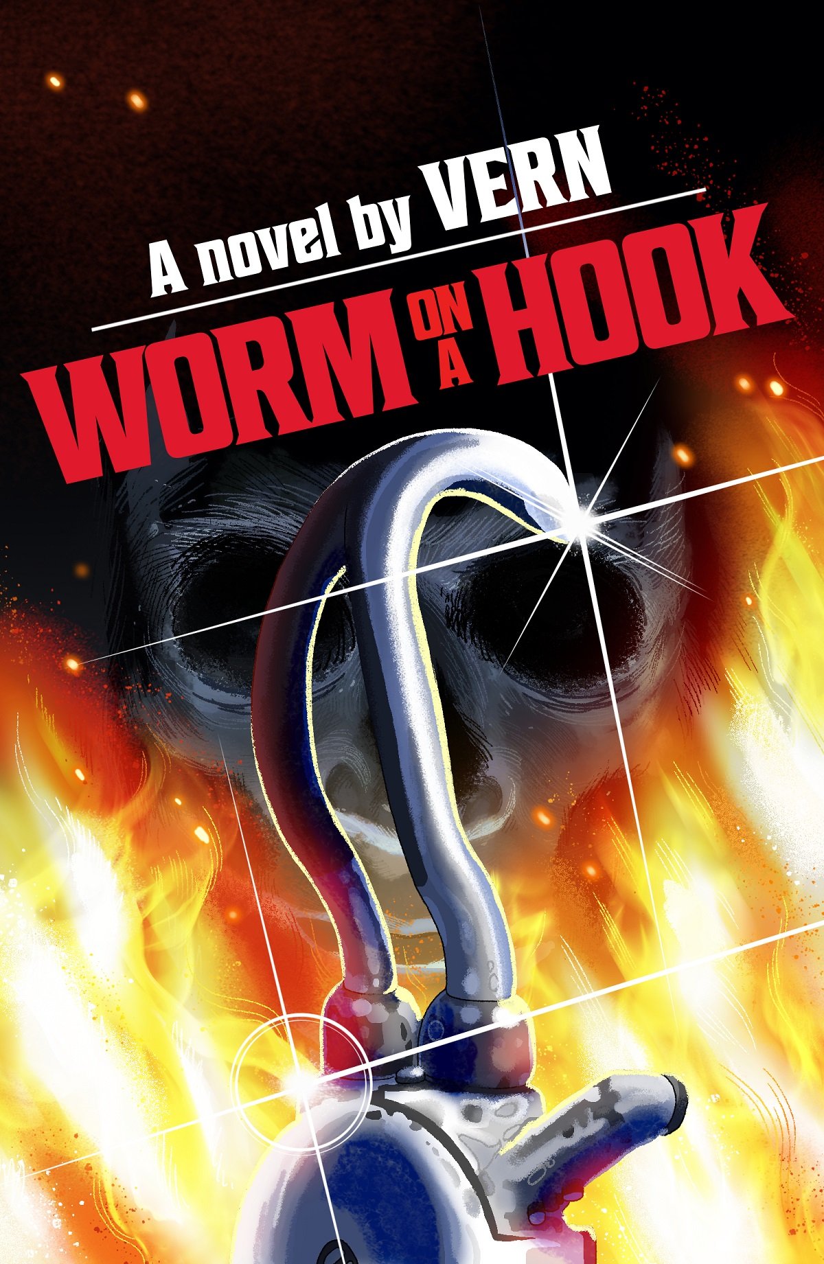 Worm On a Hook