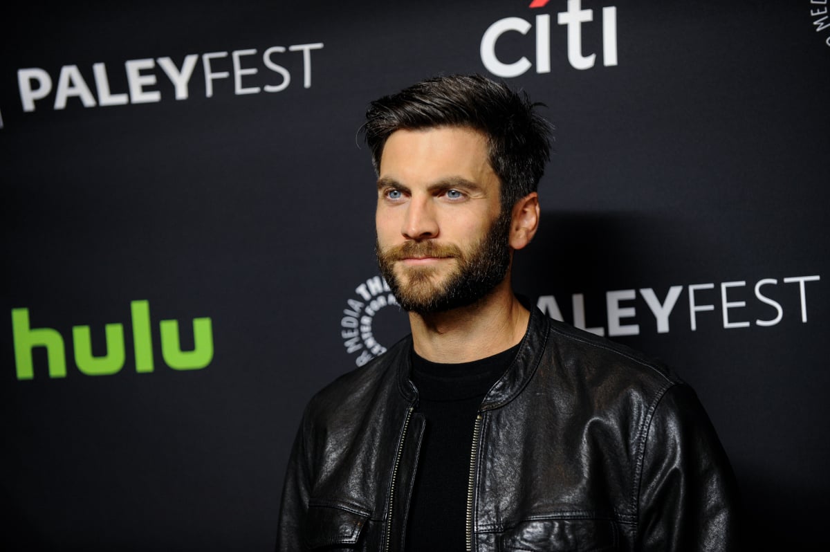 Yellowstone Wes Bentley