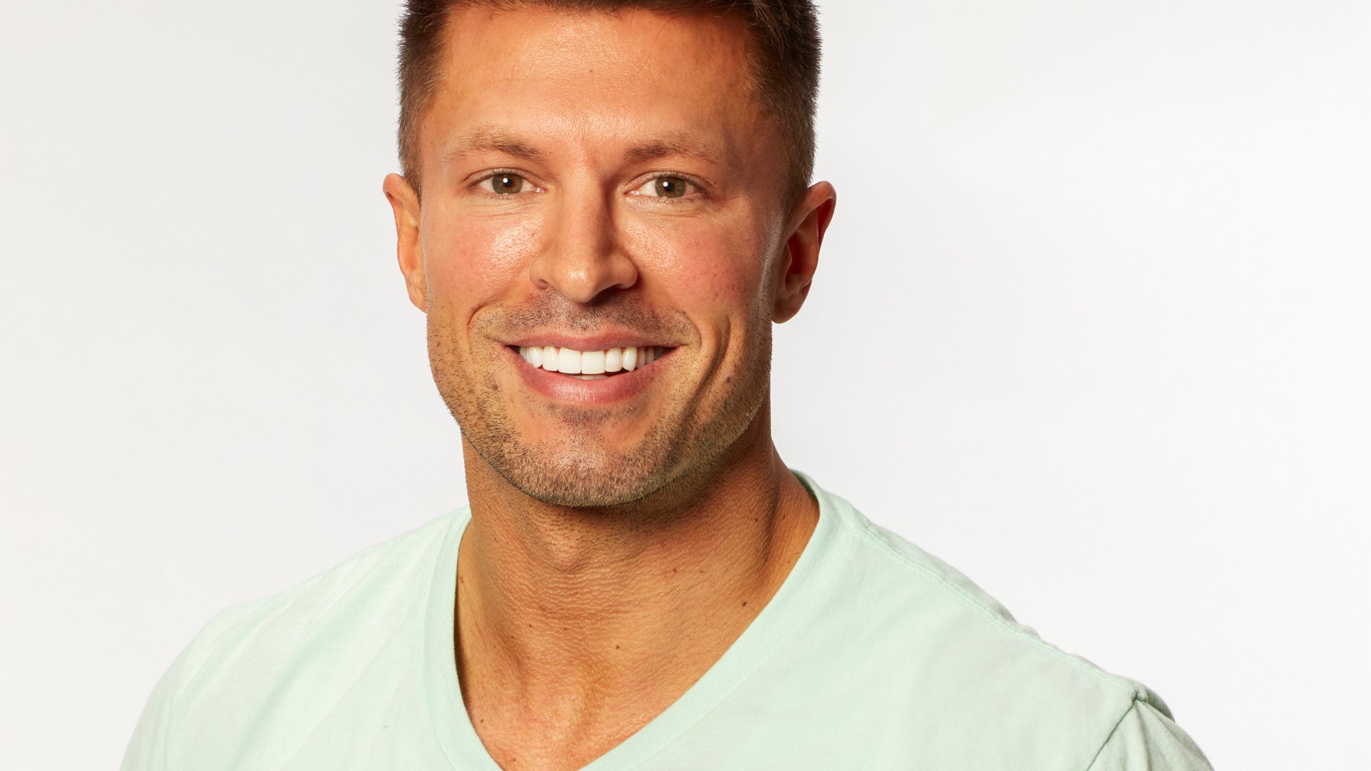 Zach J. (Zachary Jackson) from Clare Crawley's season of 'The Bachelorette' 2020