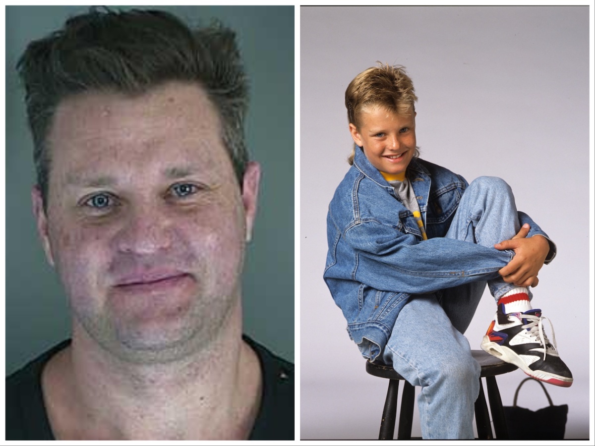Zachery Ty Bryan Arrested Look Back At His Career After Leaving Home Improvement