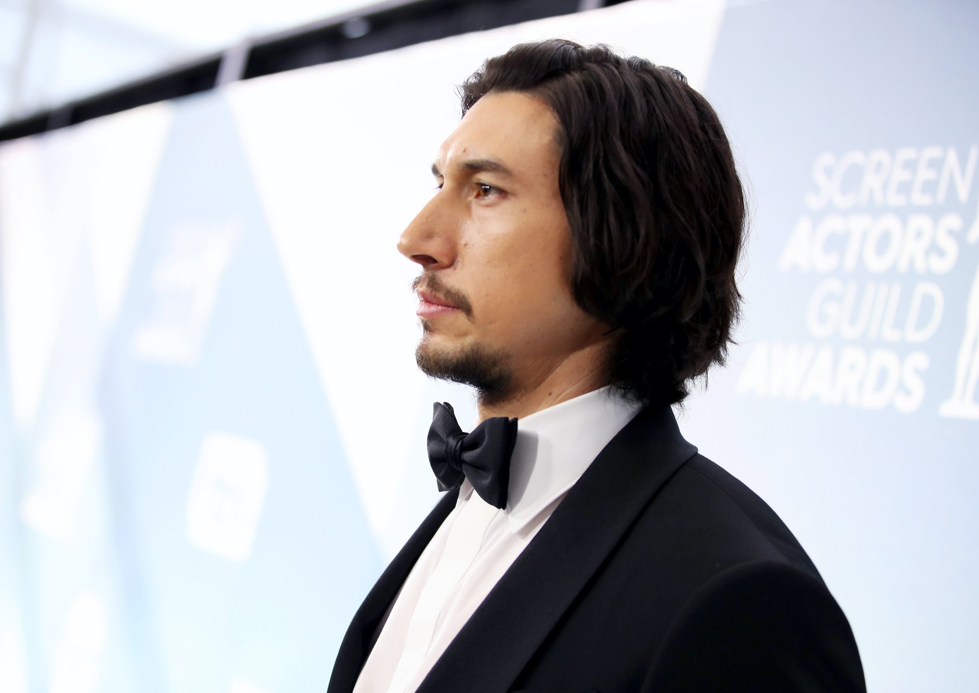 Adam Driver