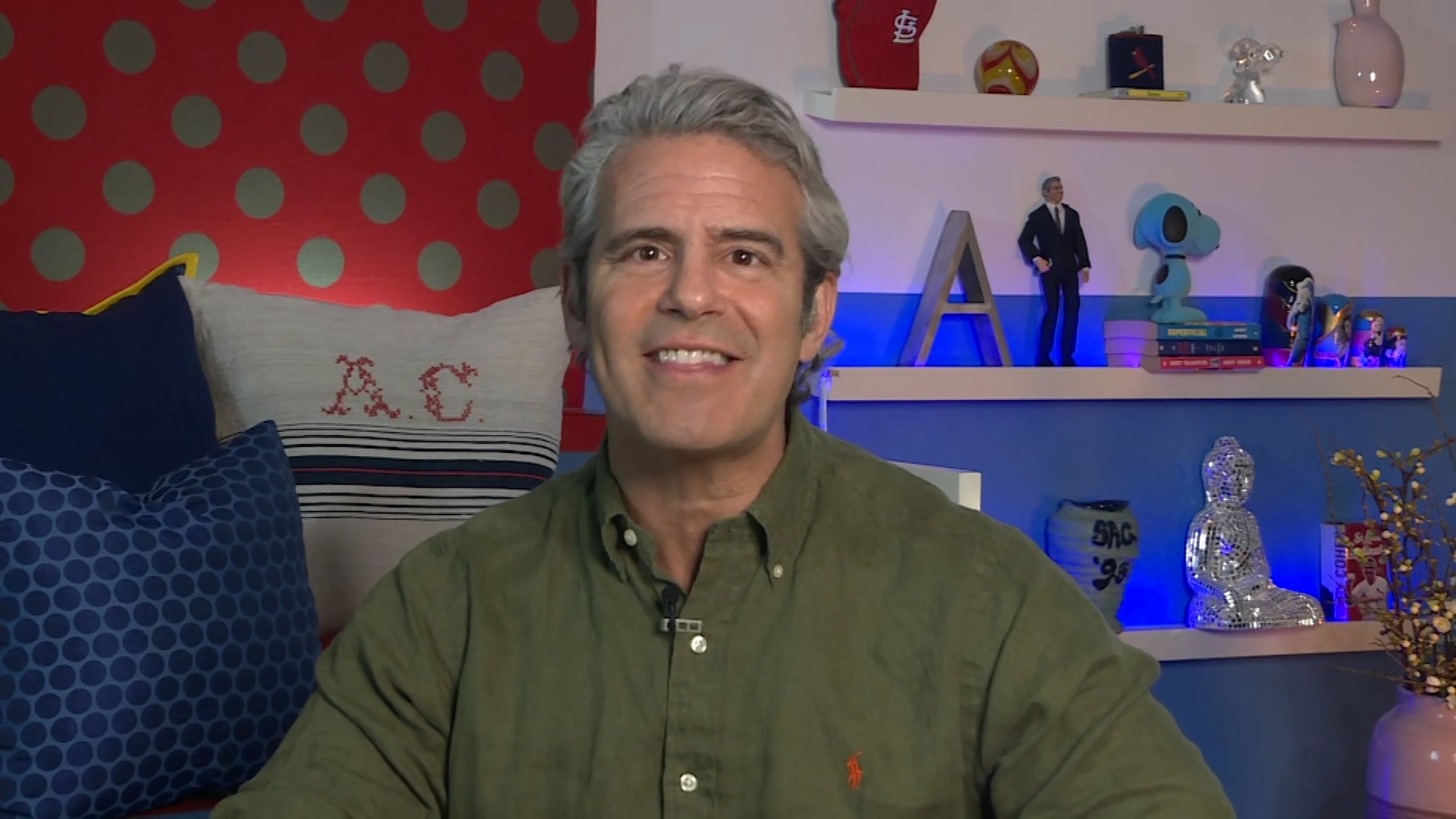 Andy Cohen