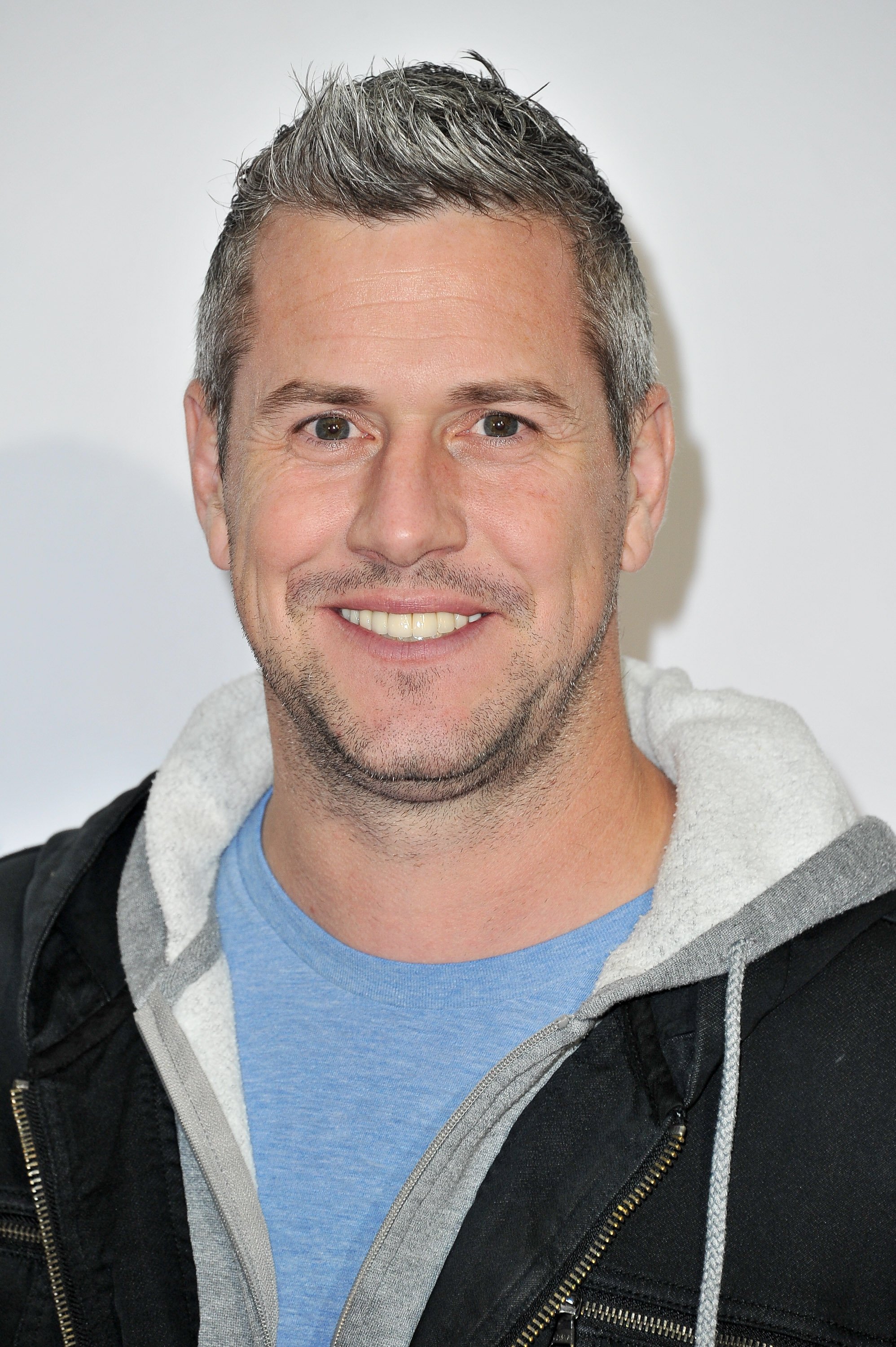 Ant Anstead