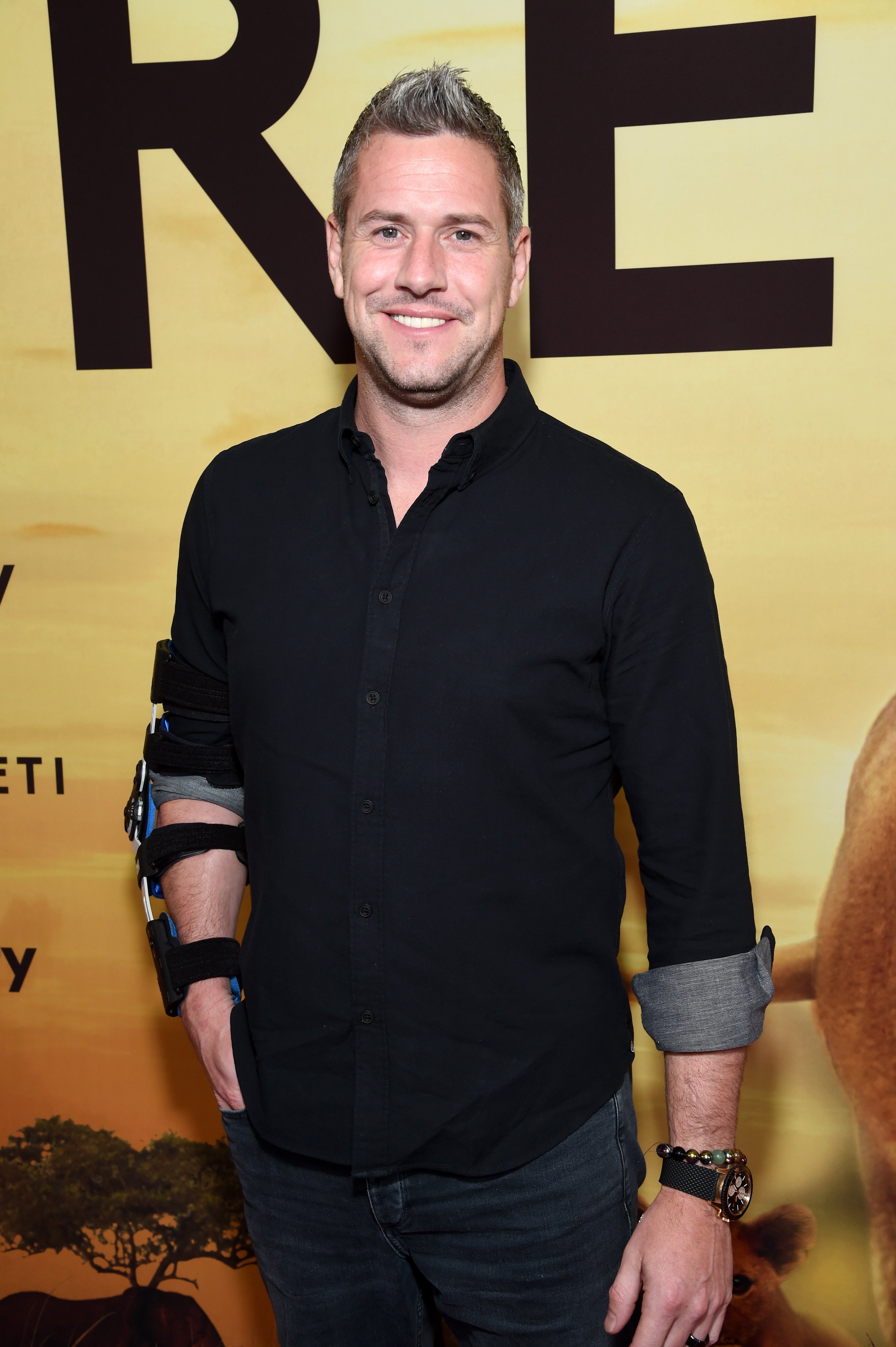 Ant Anstead