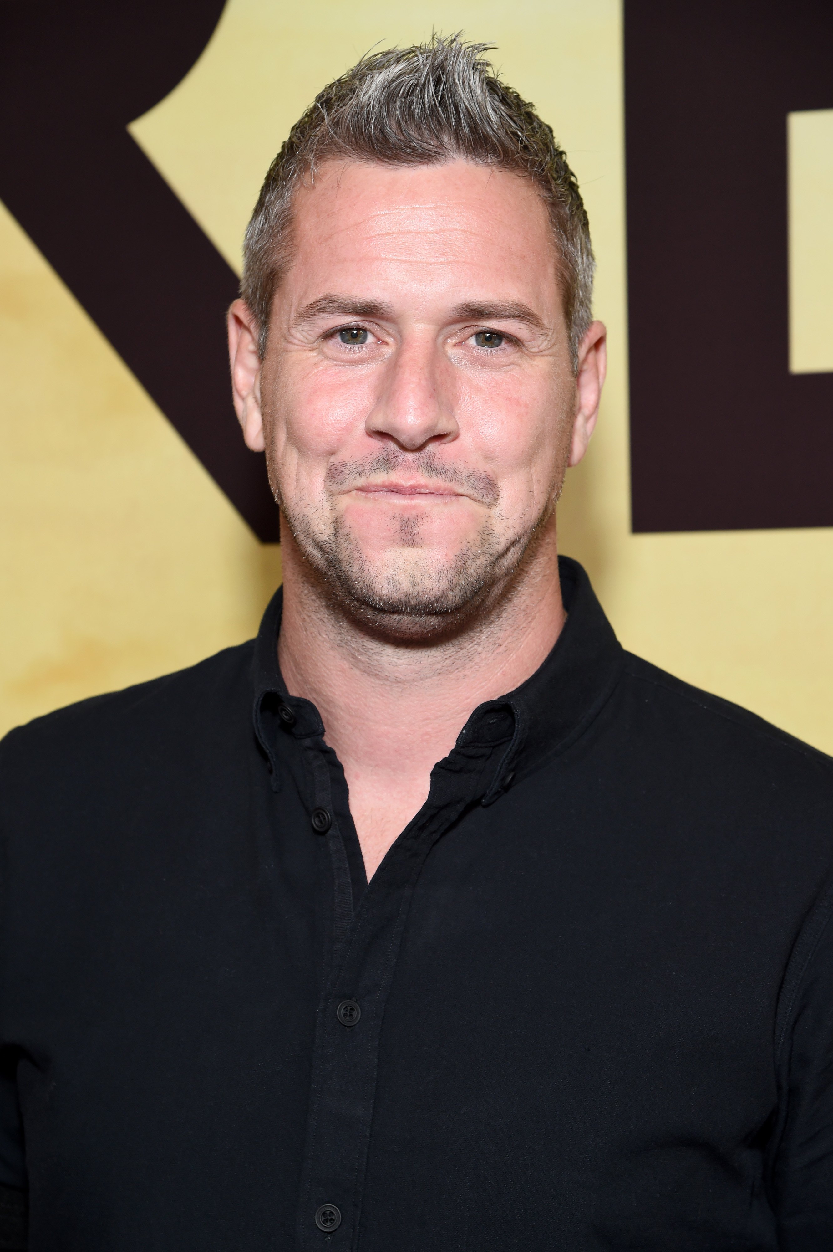 Ant Anstead