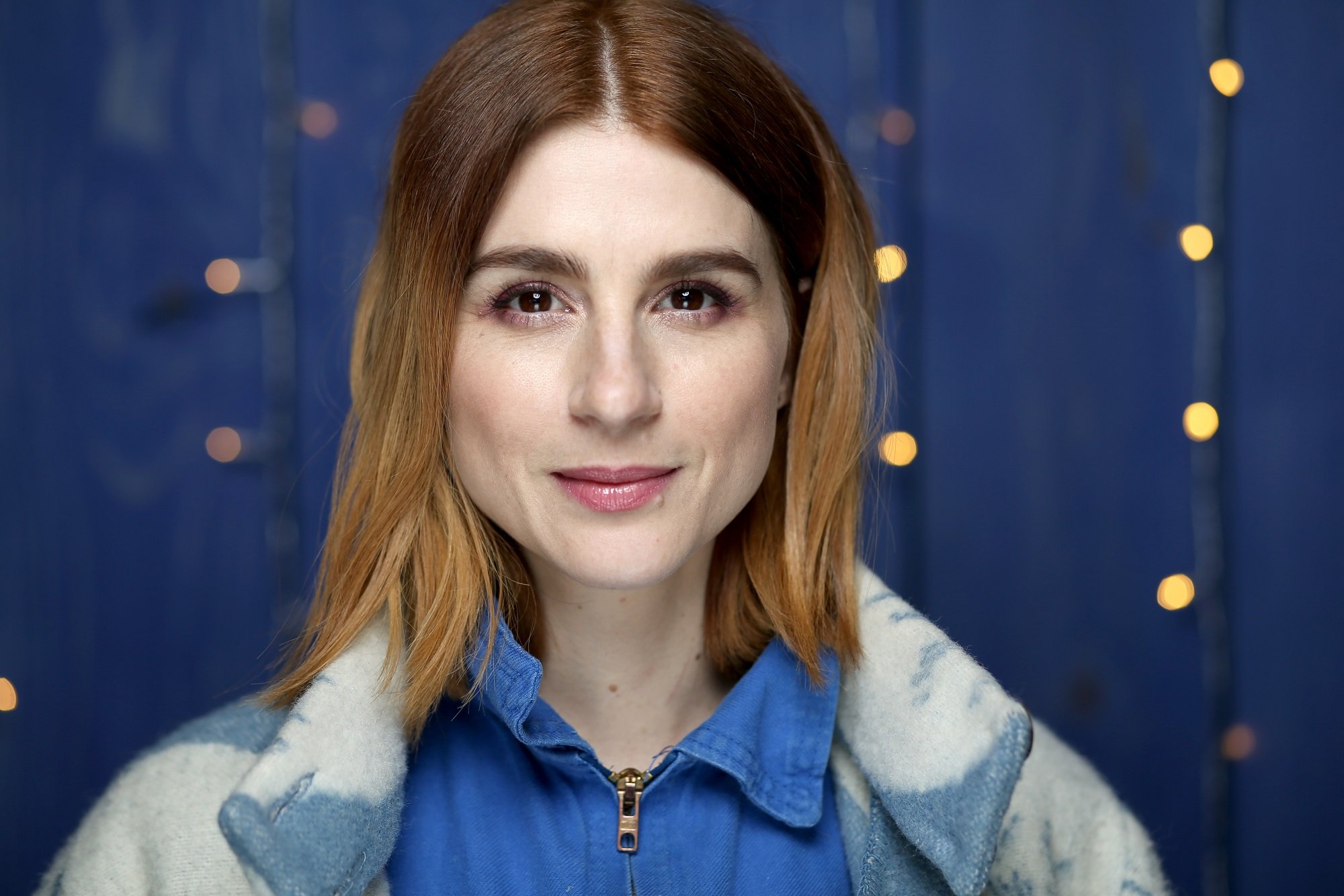 Aya Cash in 2020