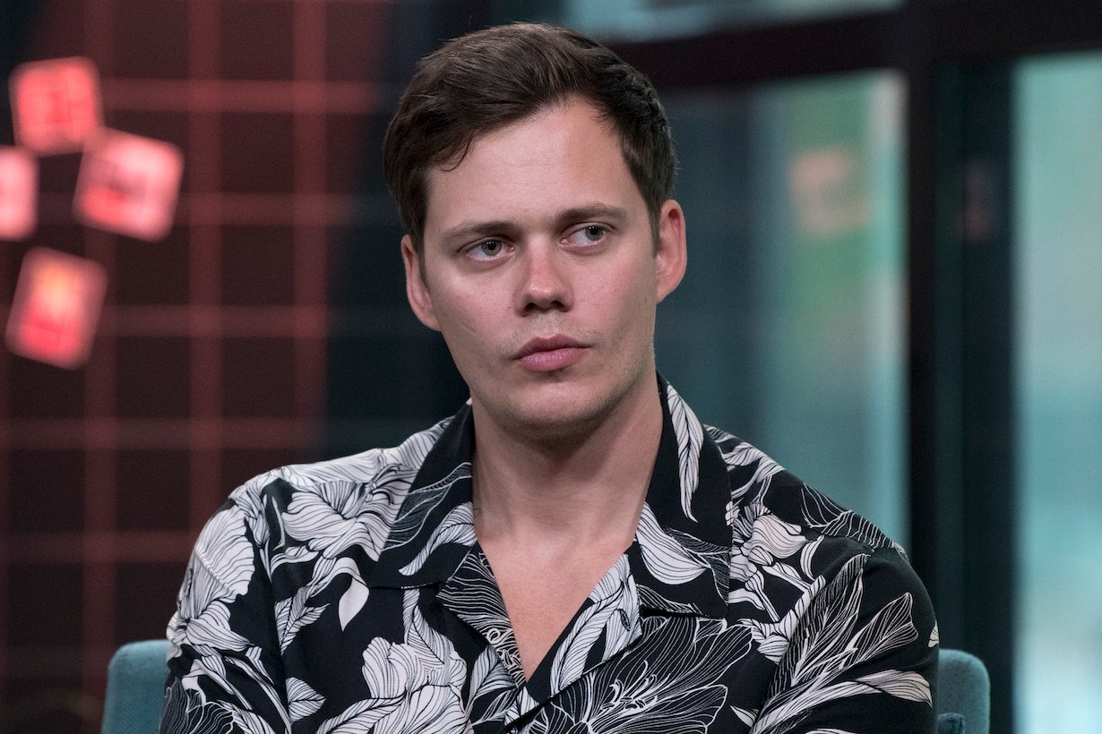 Bill Skarsgard