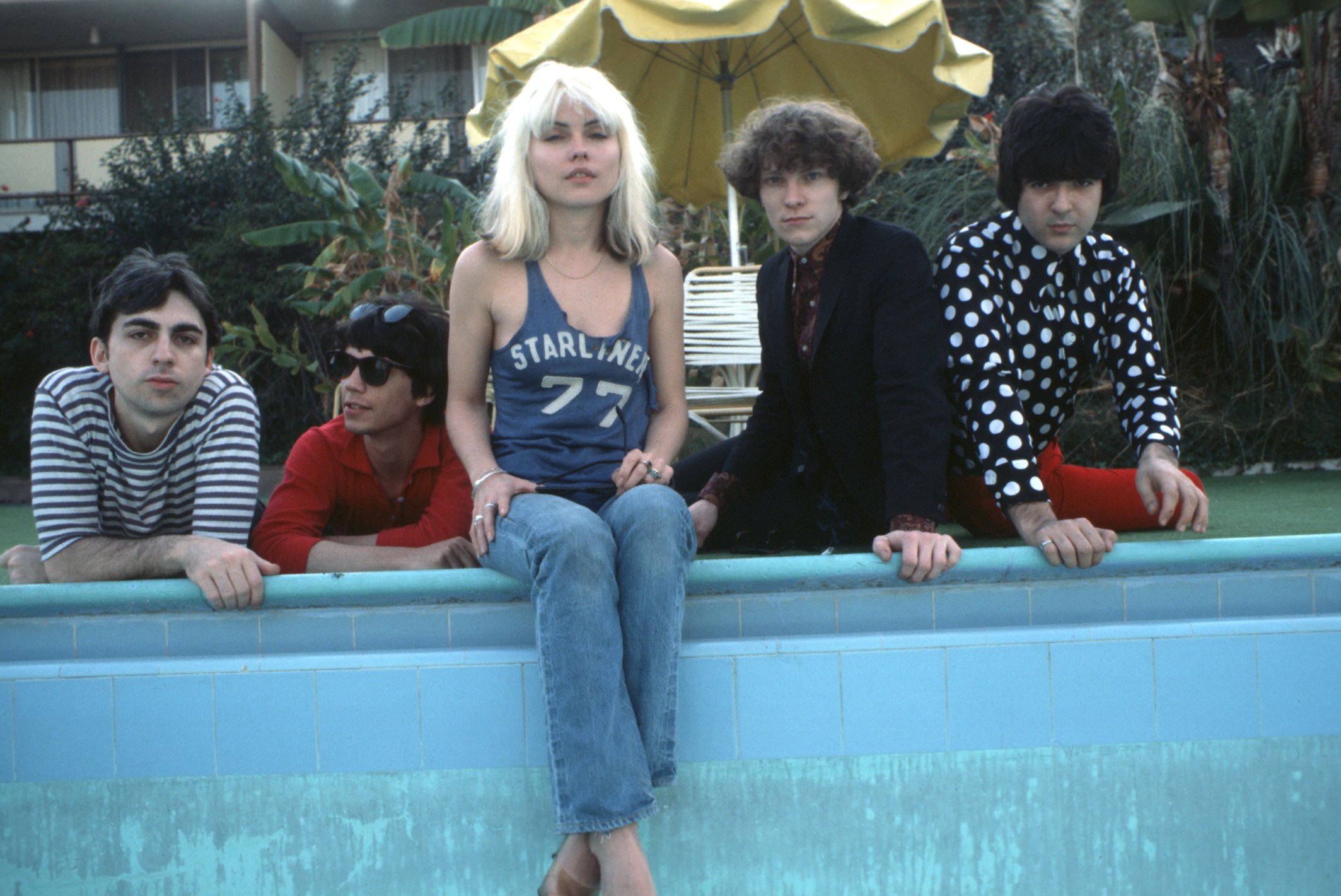 Blondie Member Admits This Hit Was a Rip-Off of ABBA's 'Dancing Queen'