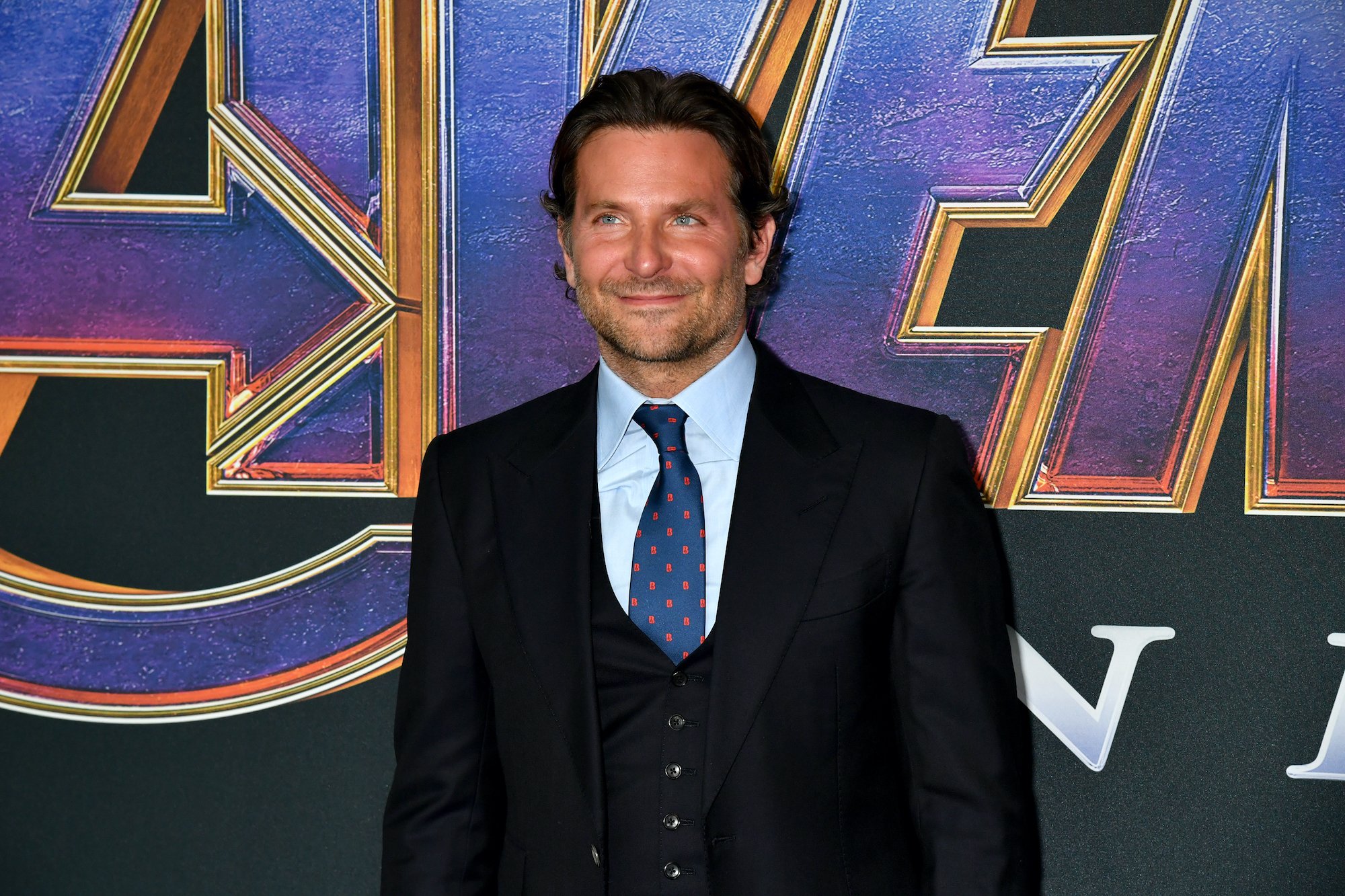 Bradley Cooper