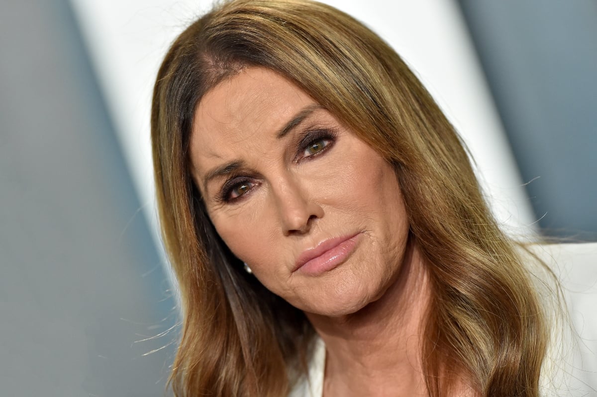 Caitlyn Jenner