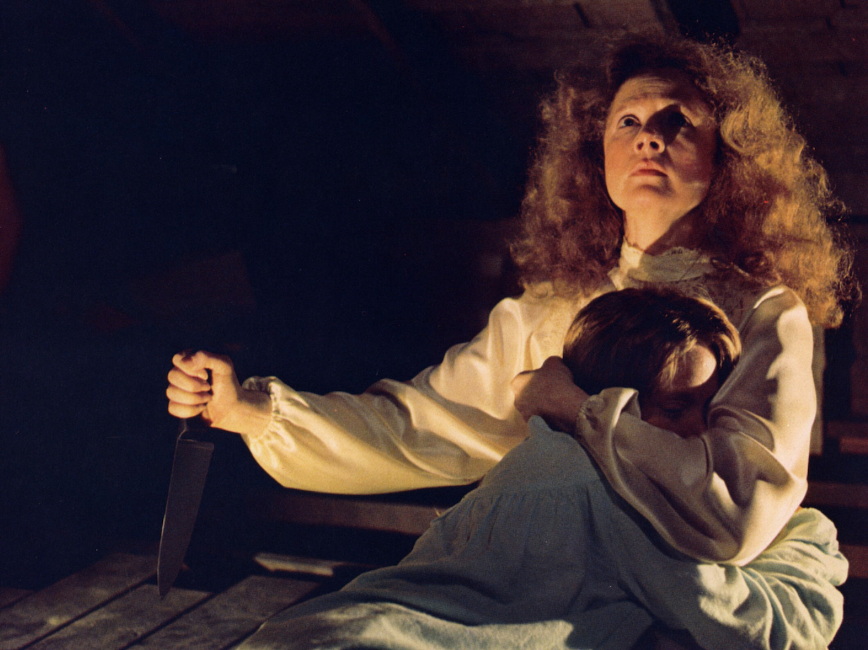 Carrie Movie