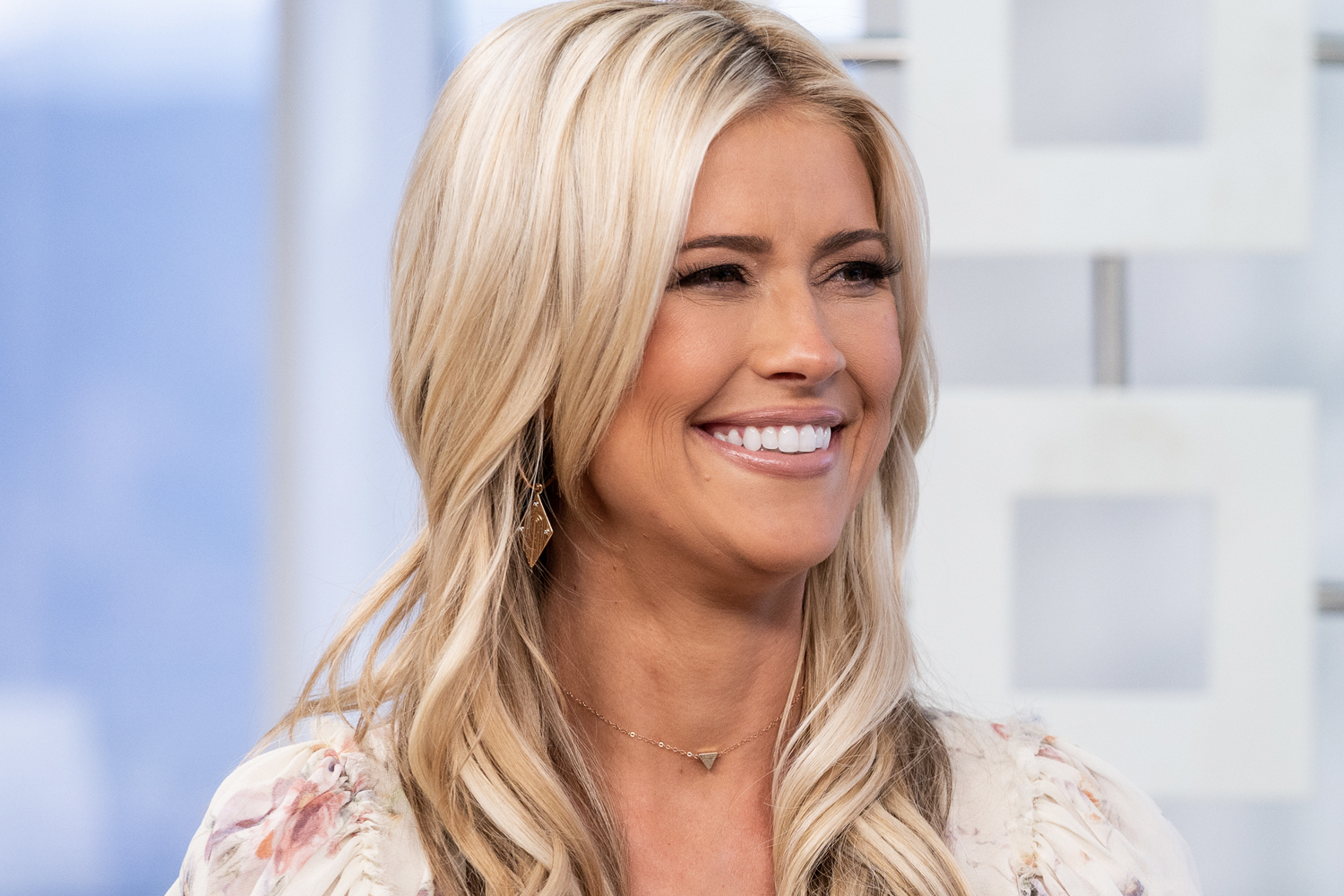 Christina Anstead