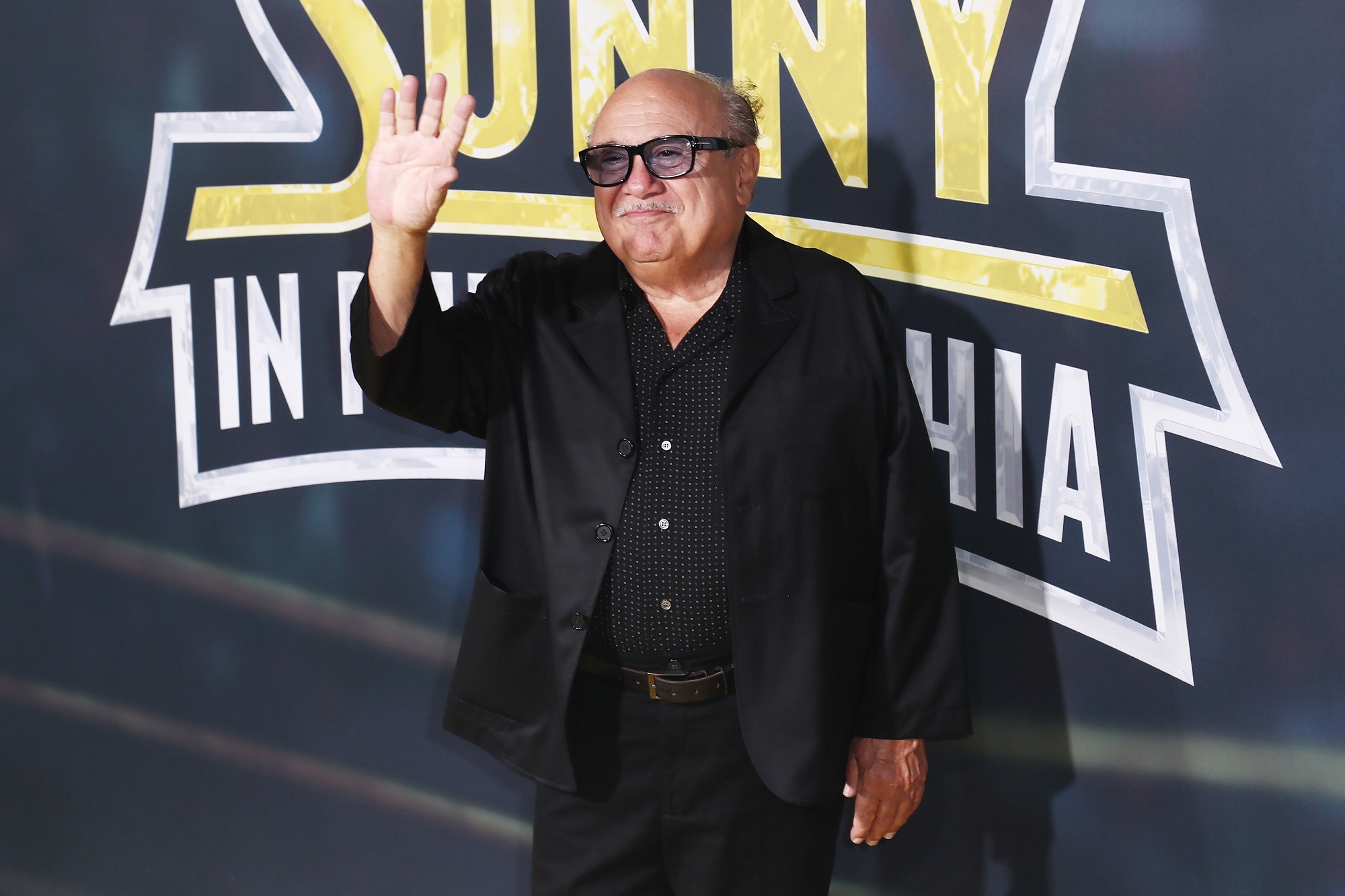 Danny DeVito