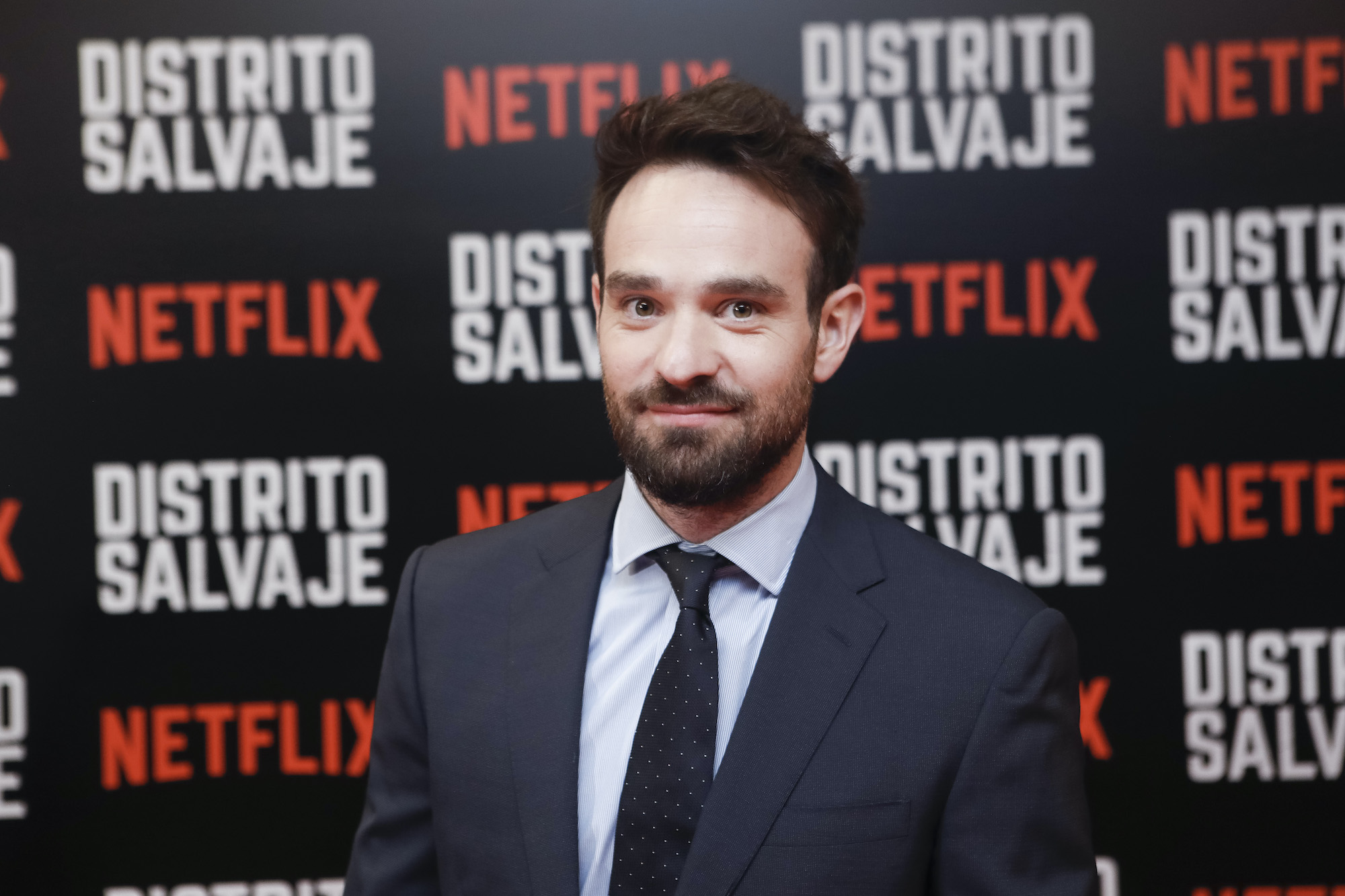 Charlie Cox