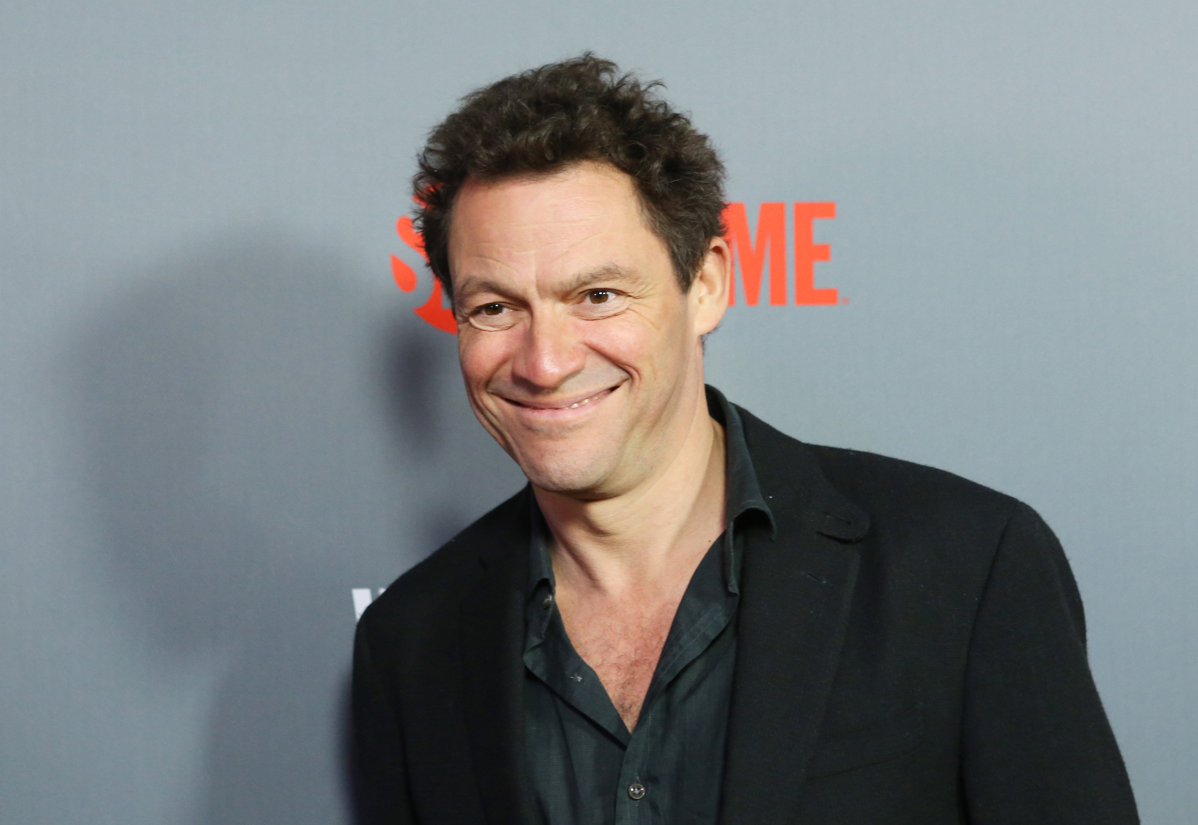 Dominic West