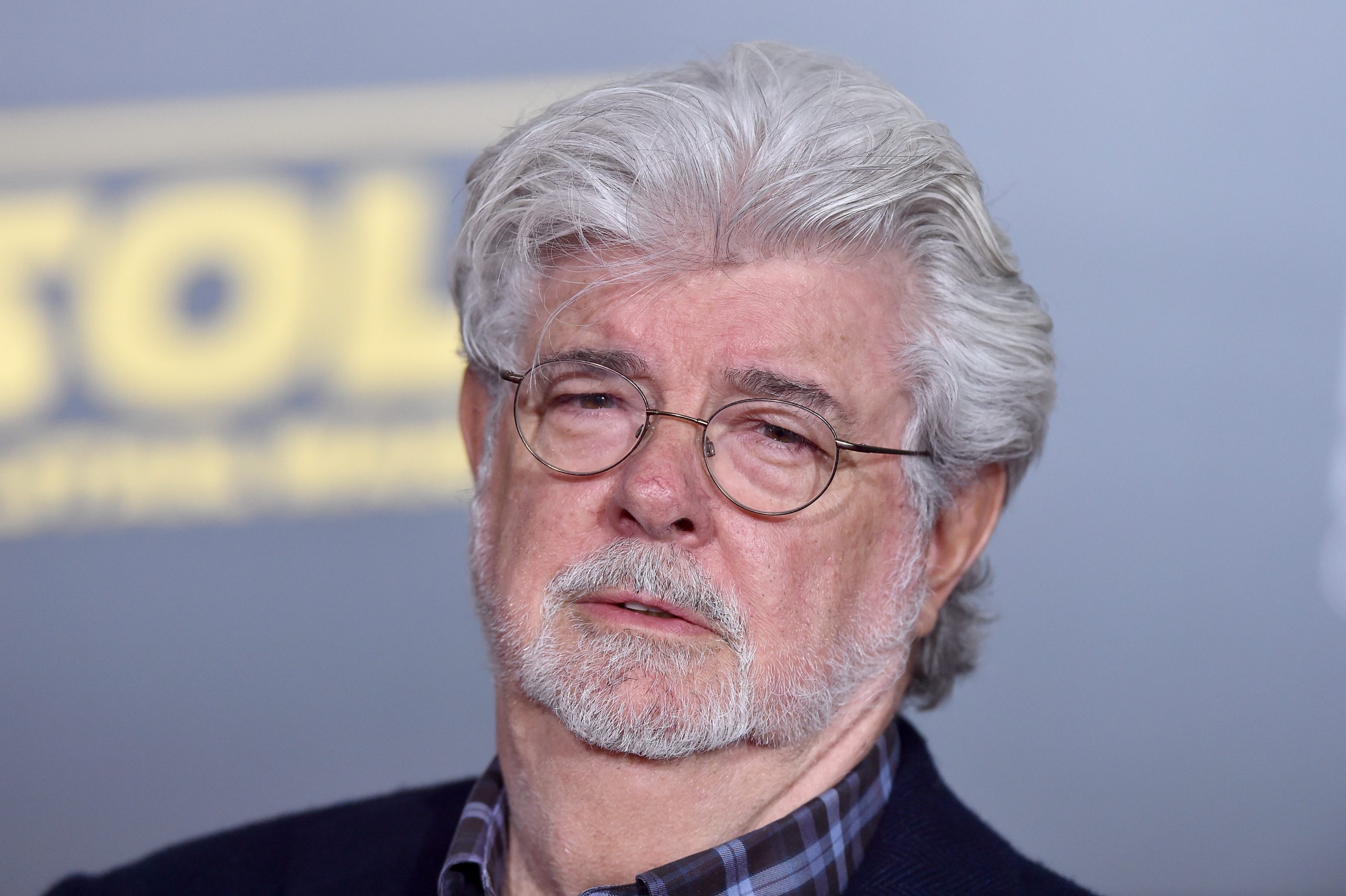 George Lucas