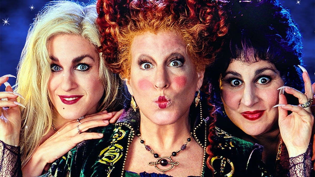 hocus-pocus