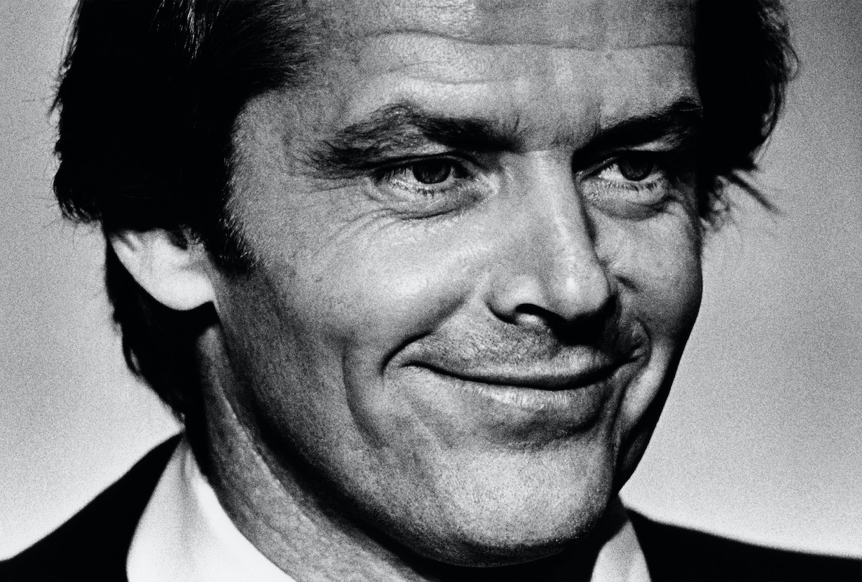 Jack Nicholson