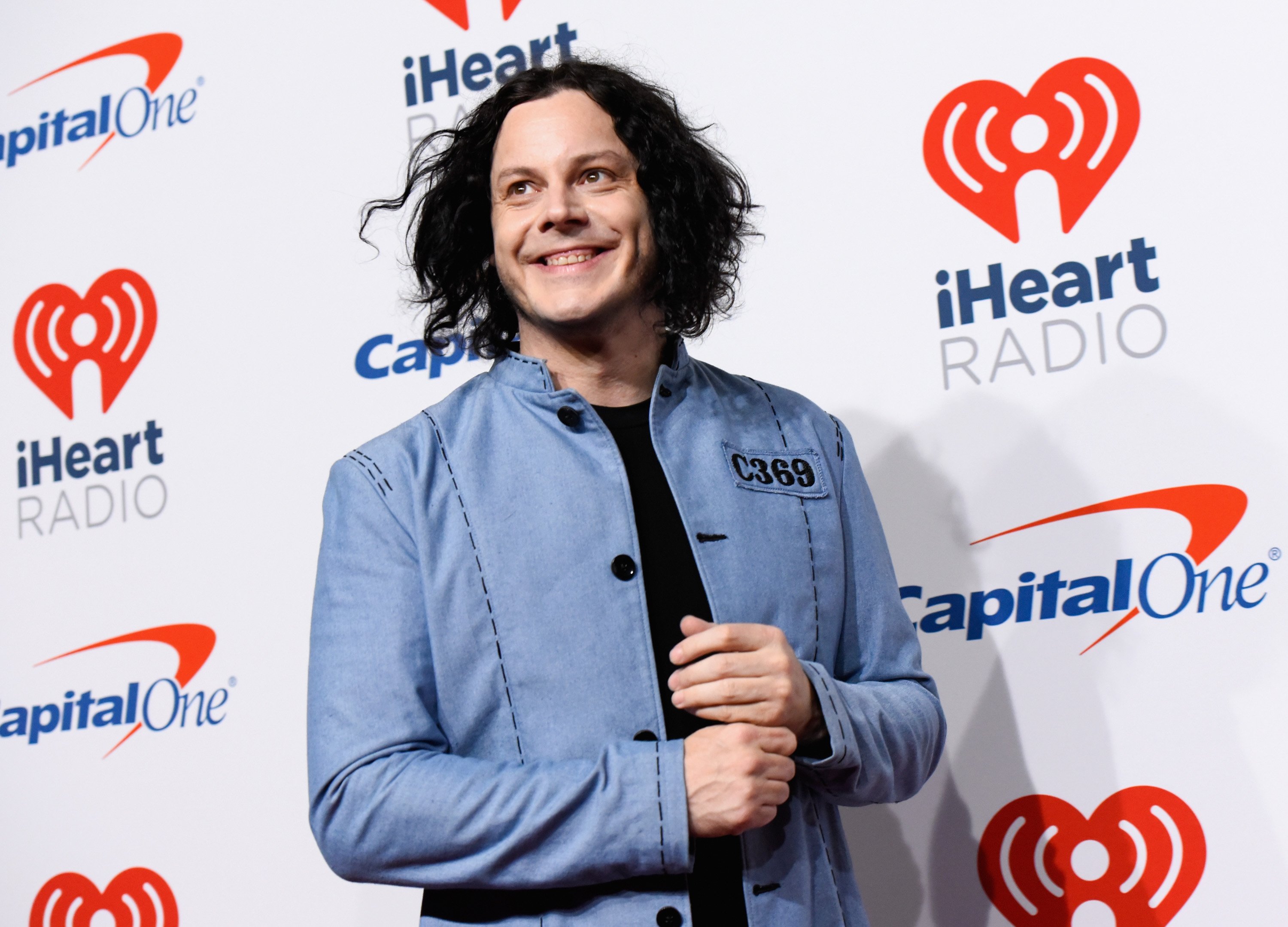 Jack White