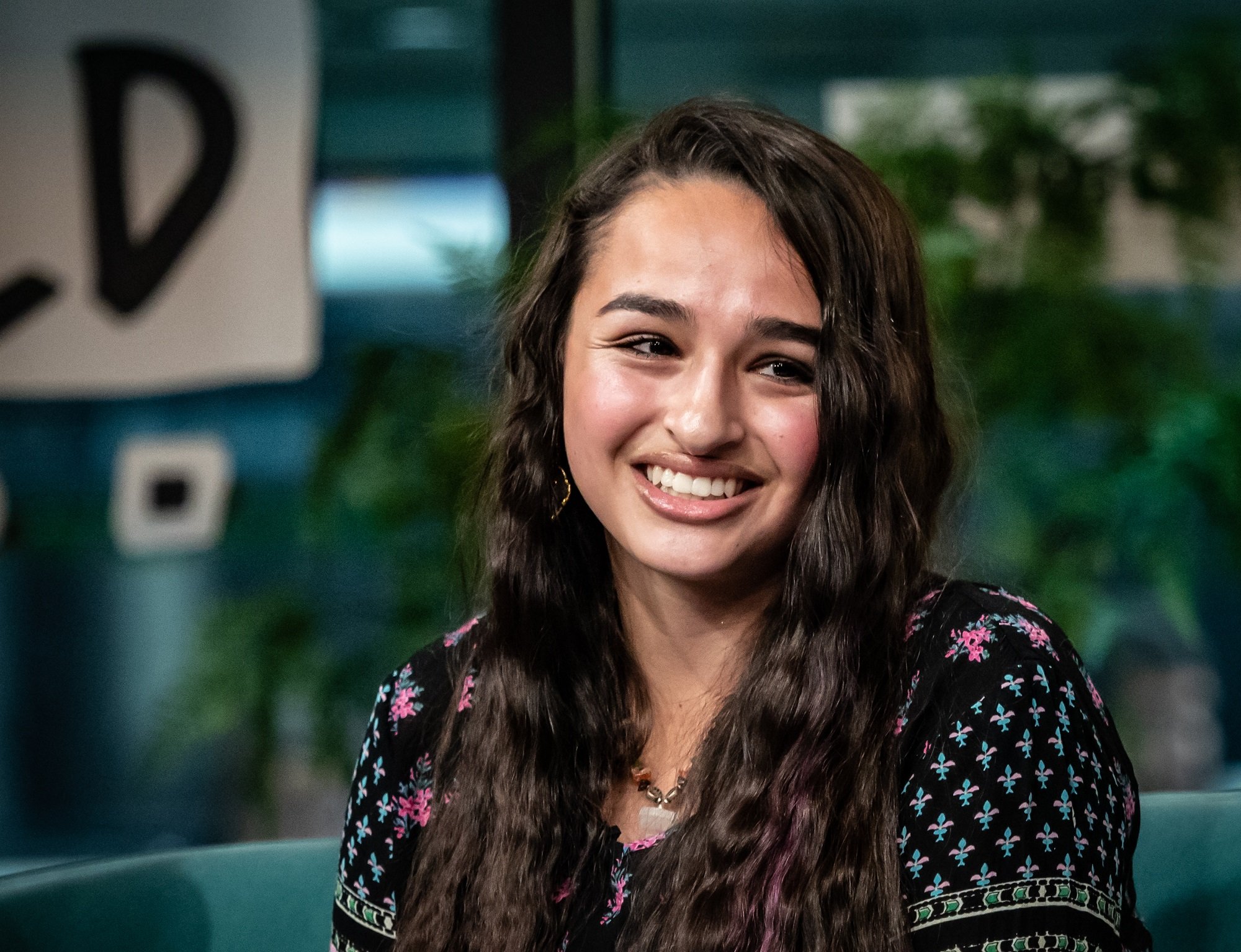 Jazz Jennings of I Am Jazz