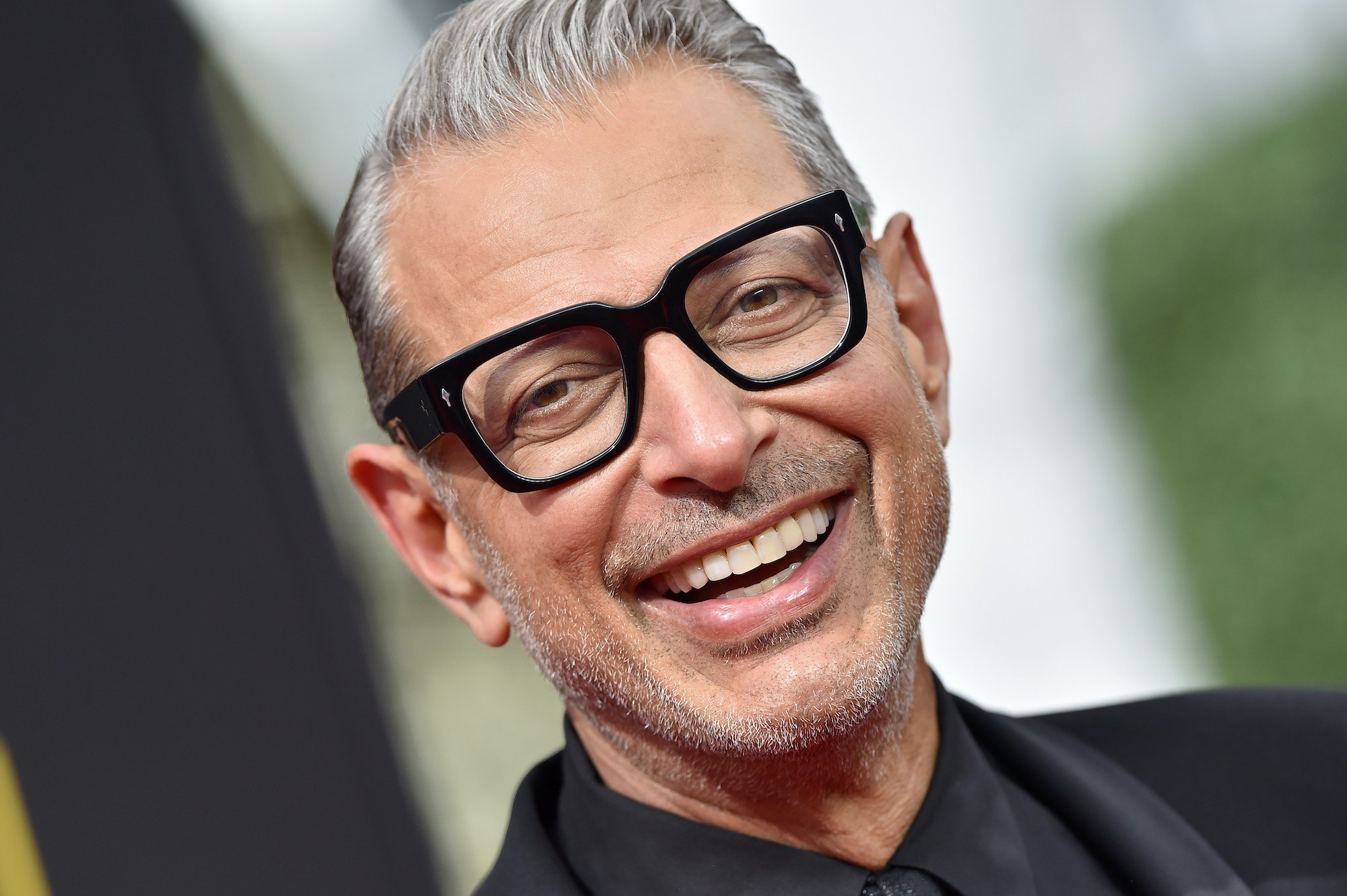 Jeff Goldblum
