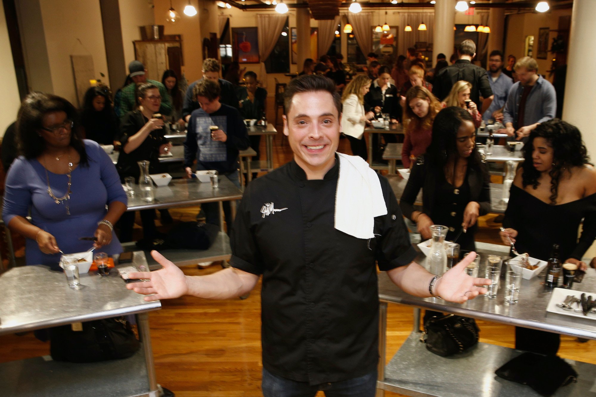 Jeff Mauro