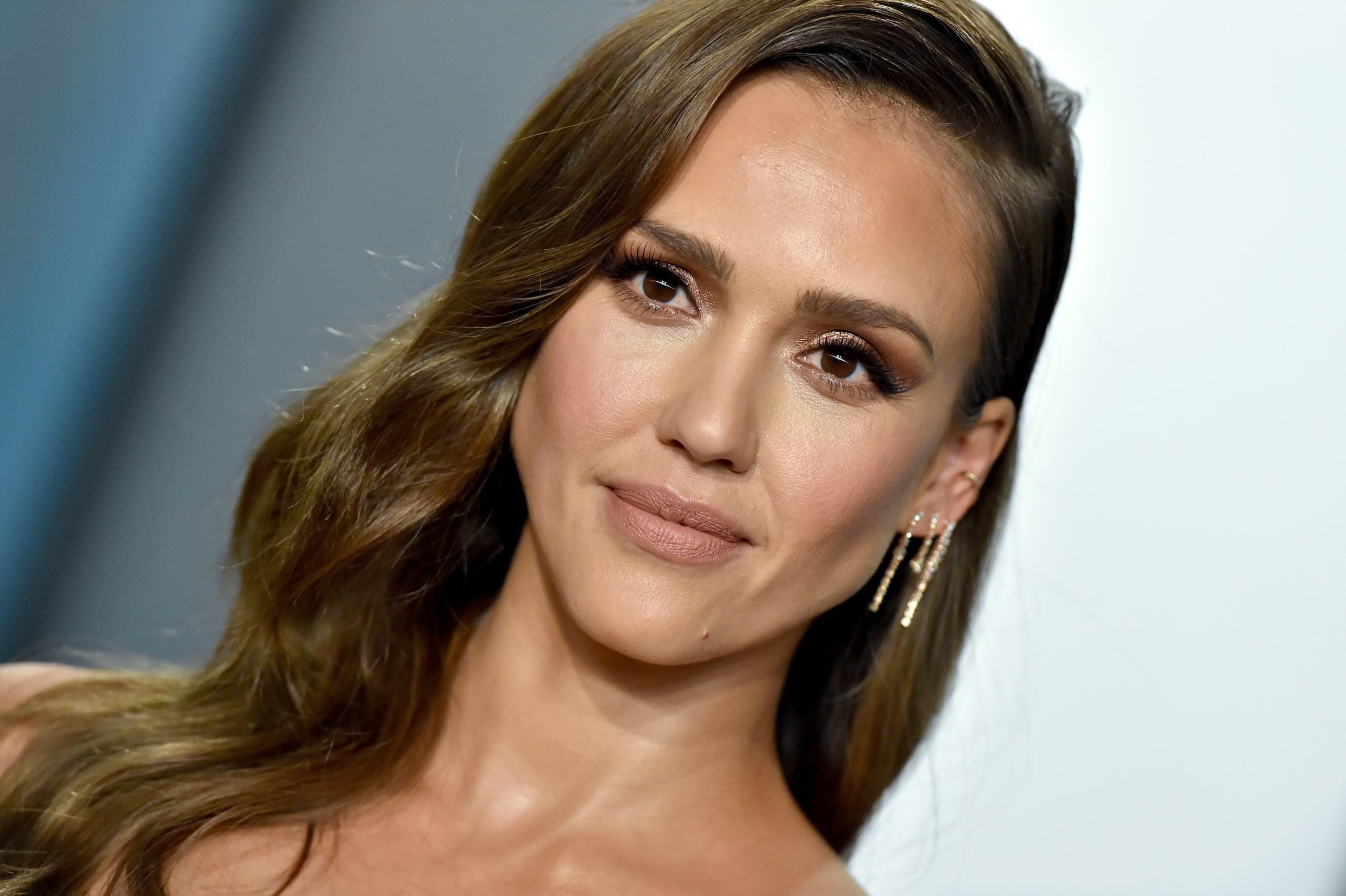 Jessica Alba Opens Up About Why She Embraces Imperfections in Life
