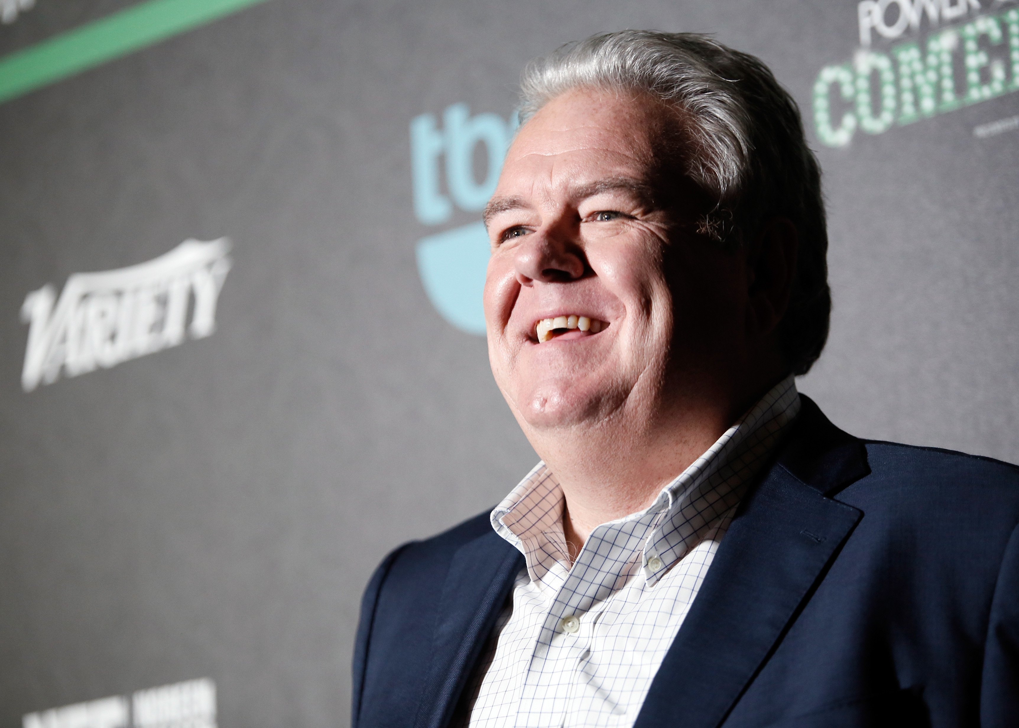 Jim O'Heir
