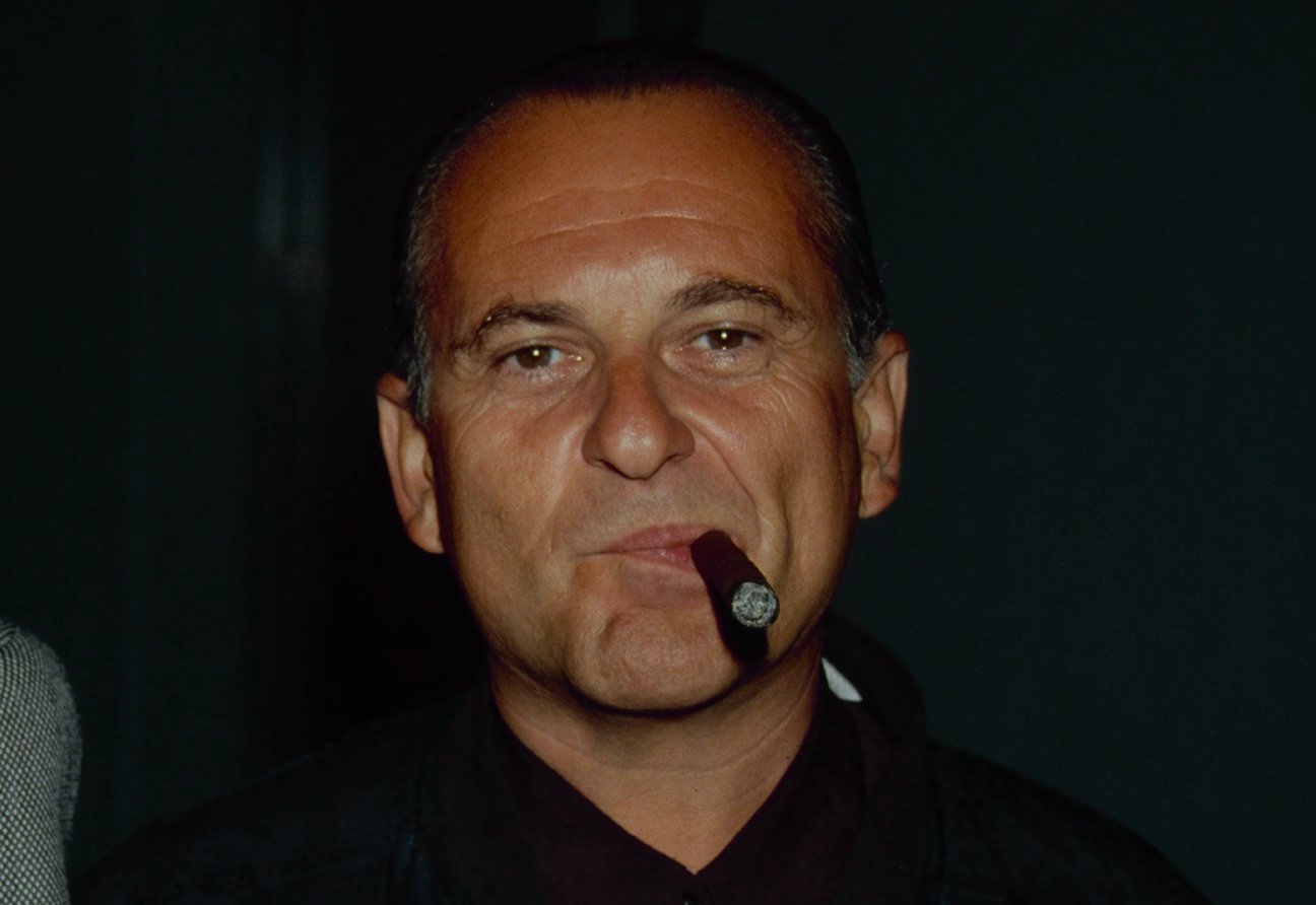 Joe Pesci in the '90s