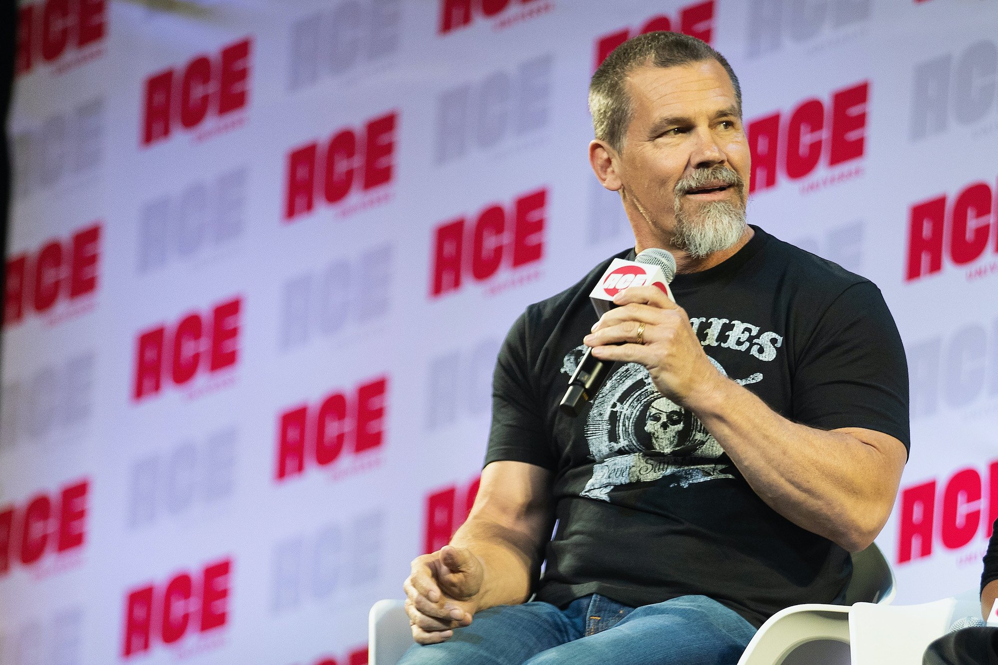 Josh Brolin
