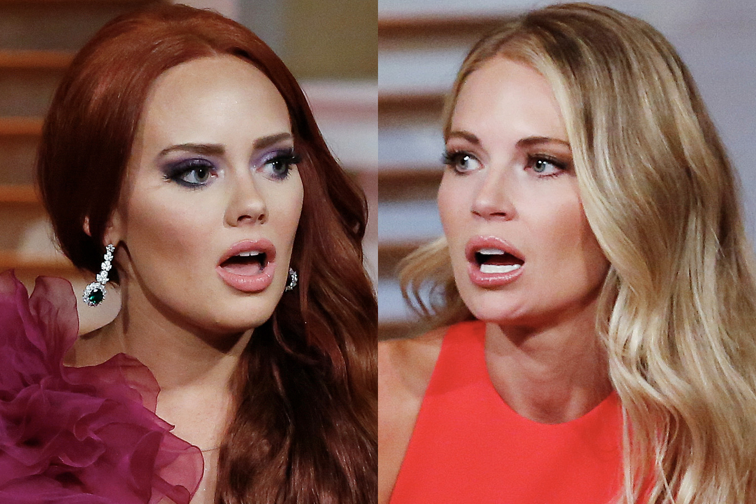 'Southern Charm' Kathryn Dennis Ends Premiere With Savage Message To