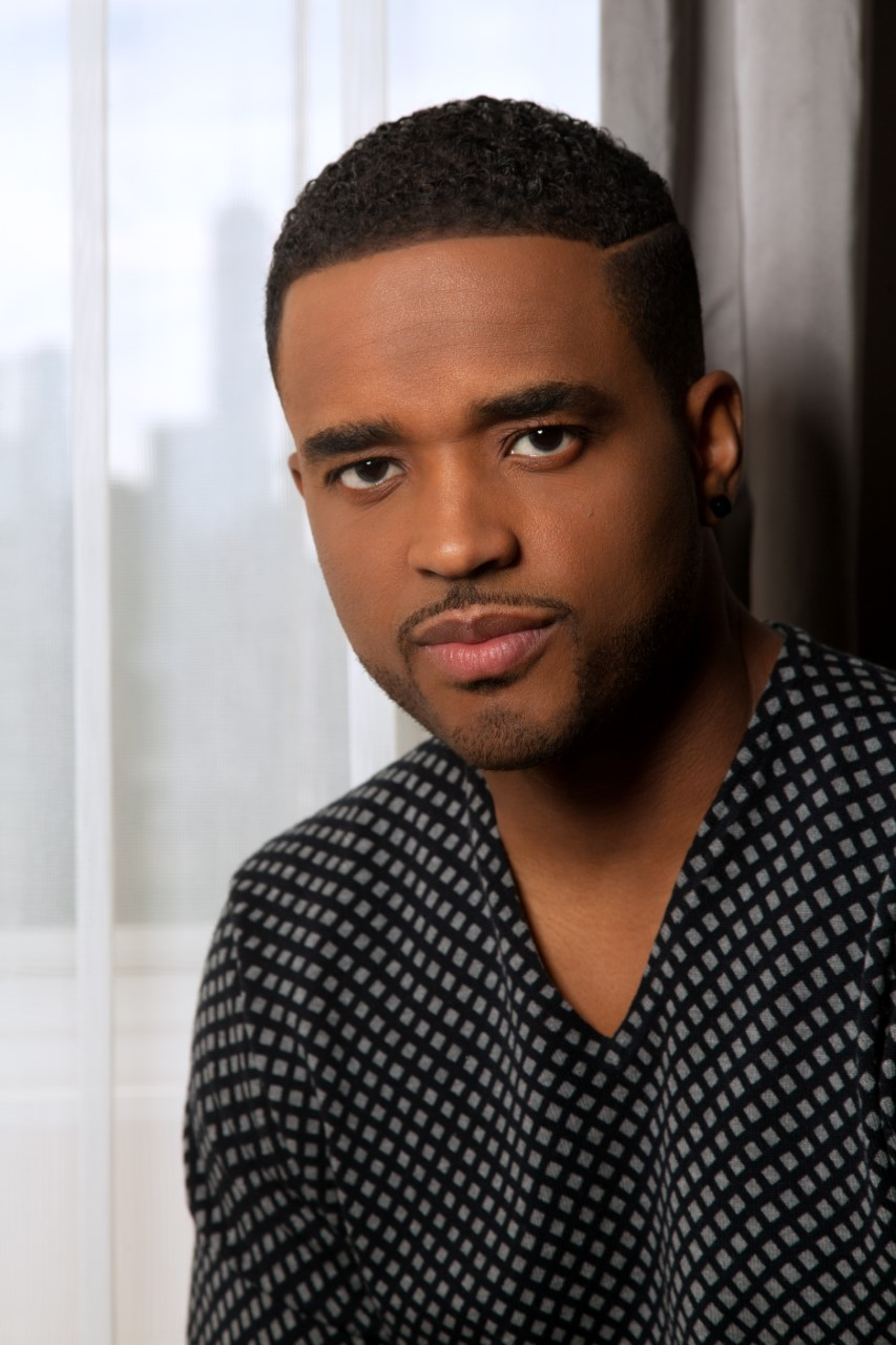 Larenz Tate