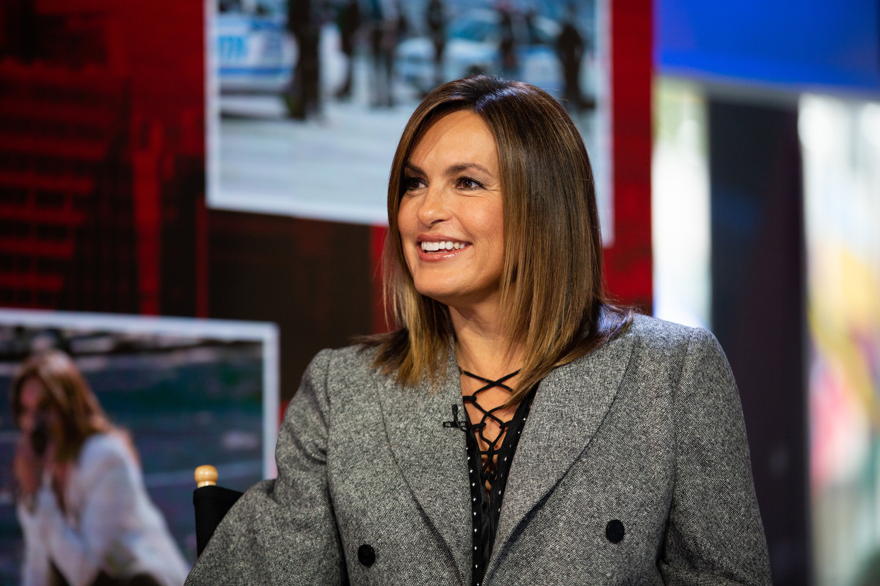 Mariska Hargitay