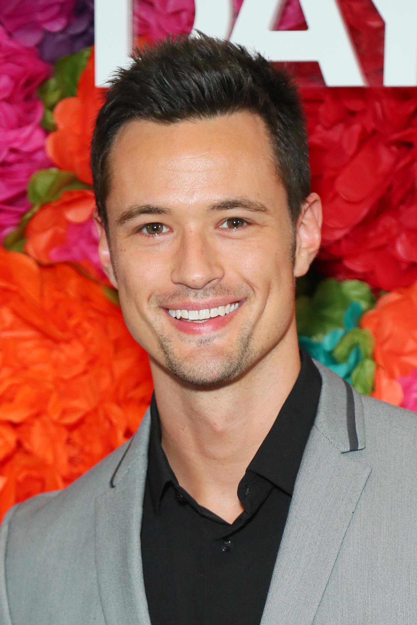 Matthew Atkinson