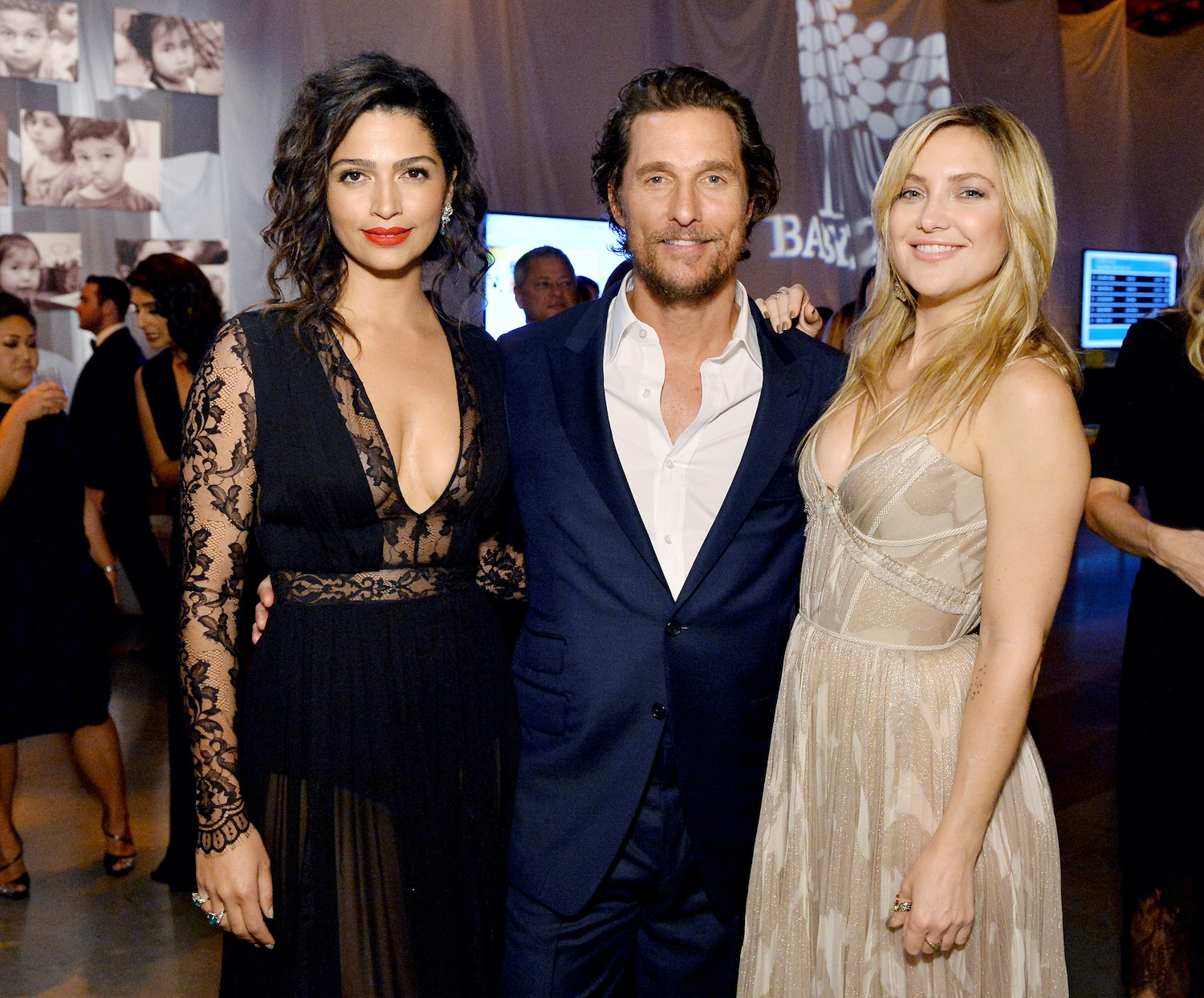 Why Matthew McConaughey Turned Down $14.5 Million to Make Another Rom