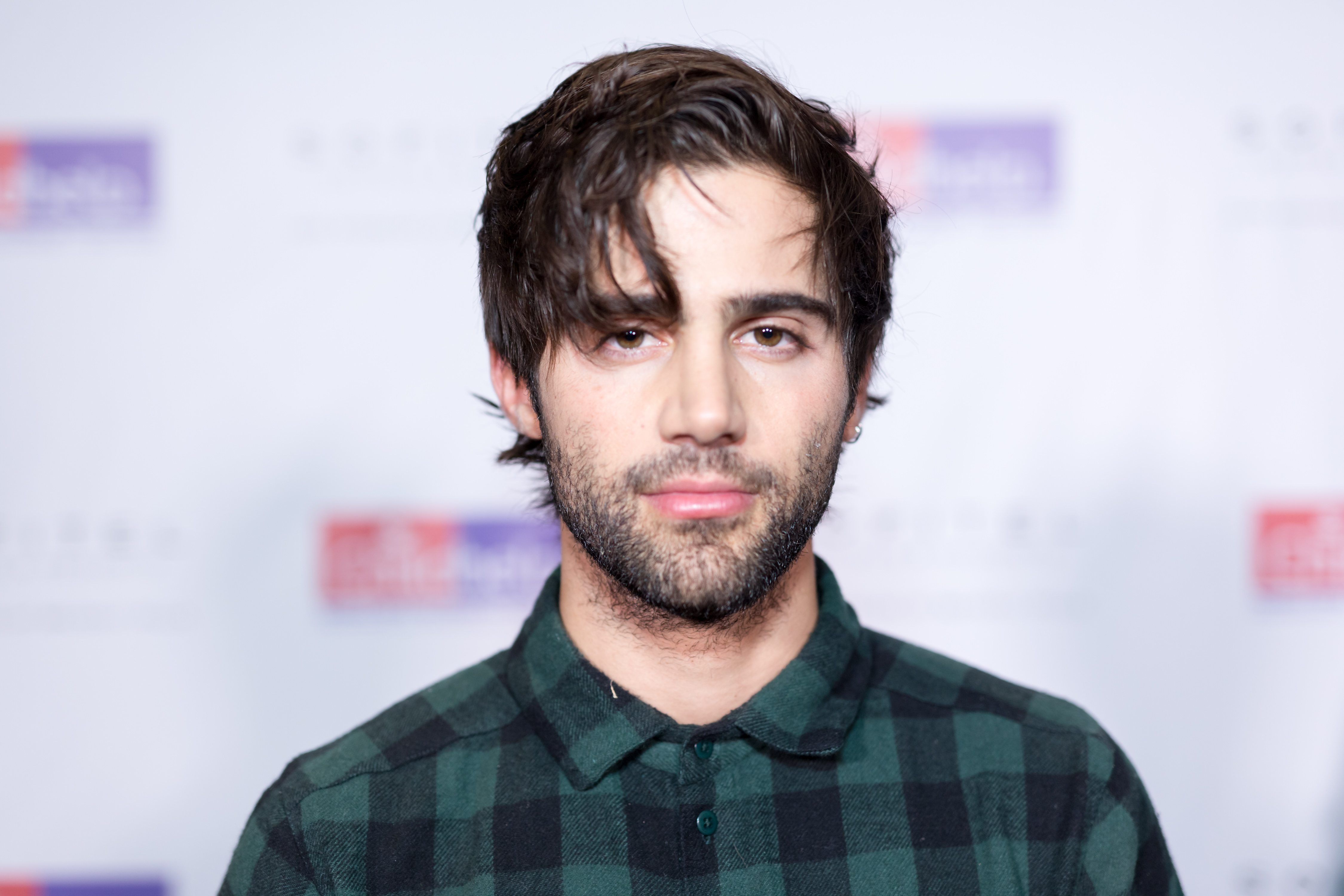 Max Ehrich