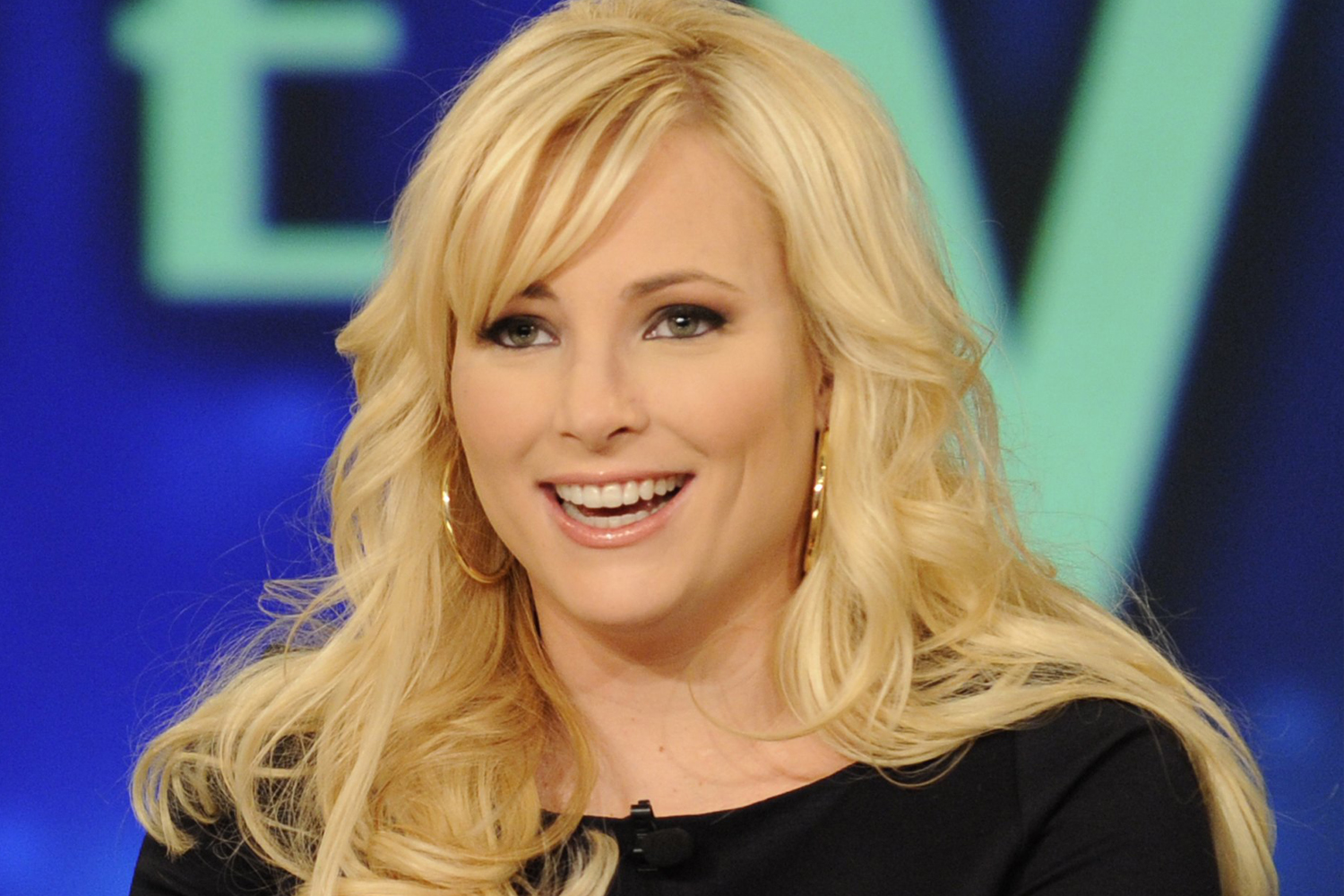 Meghan McCain