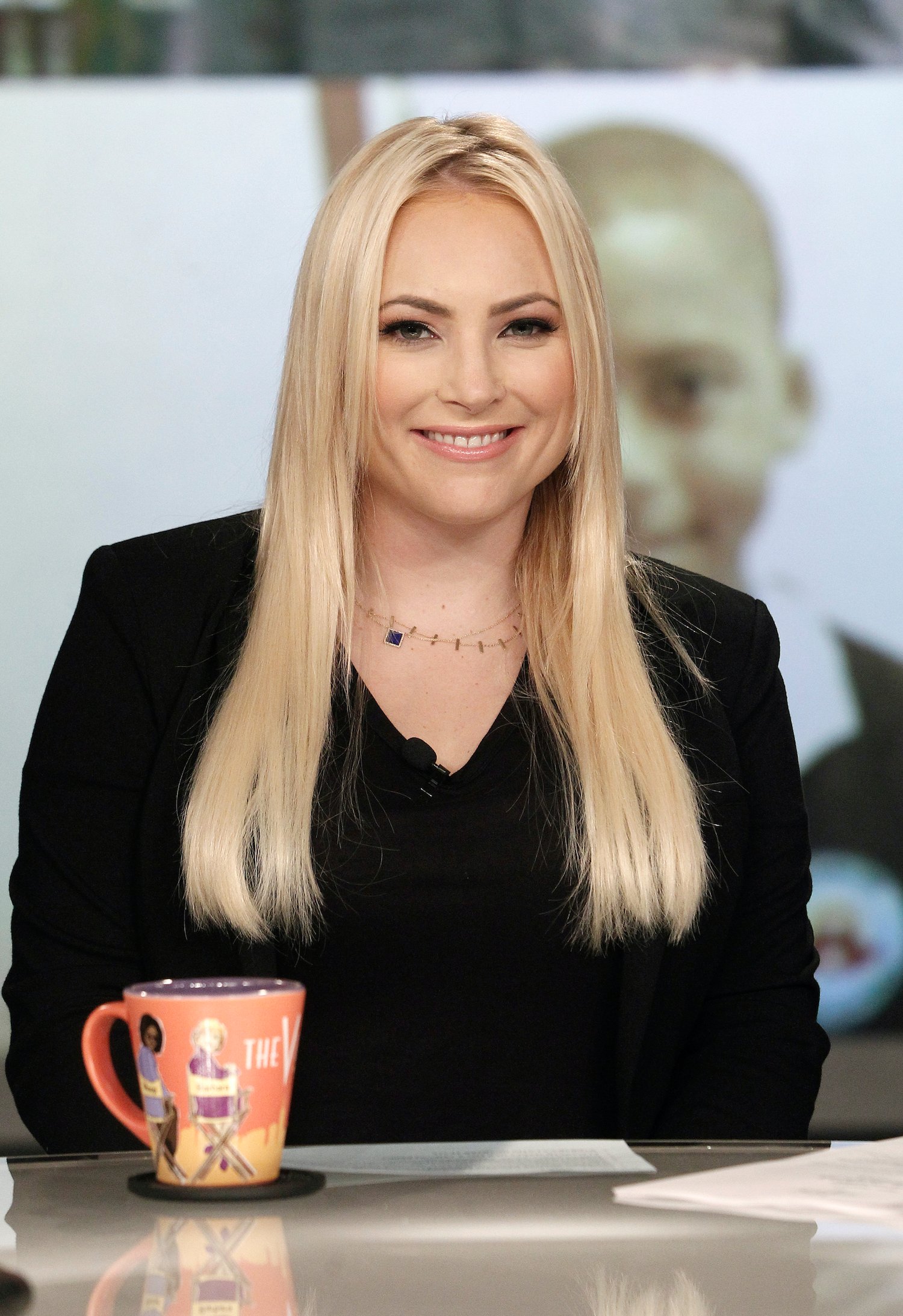 Meghan McCain