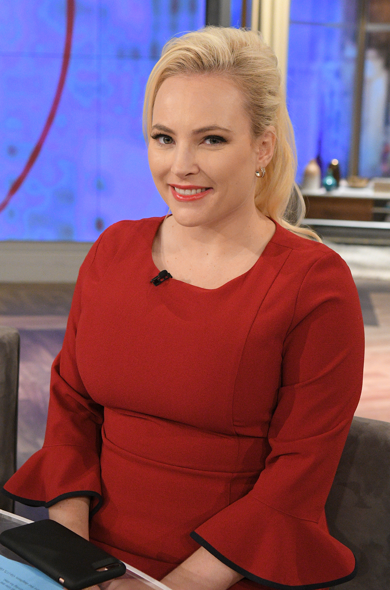 Meghan McCain