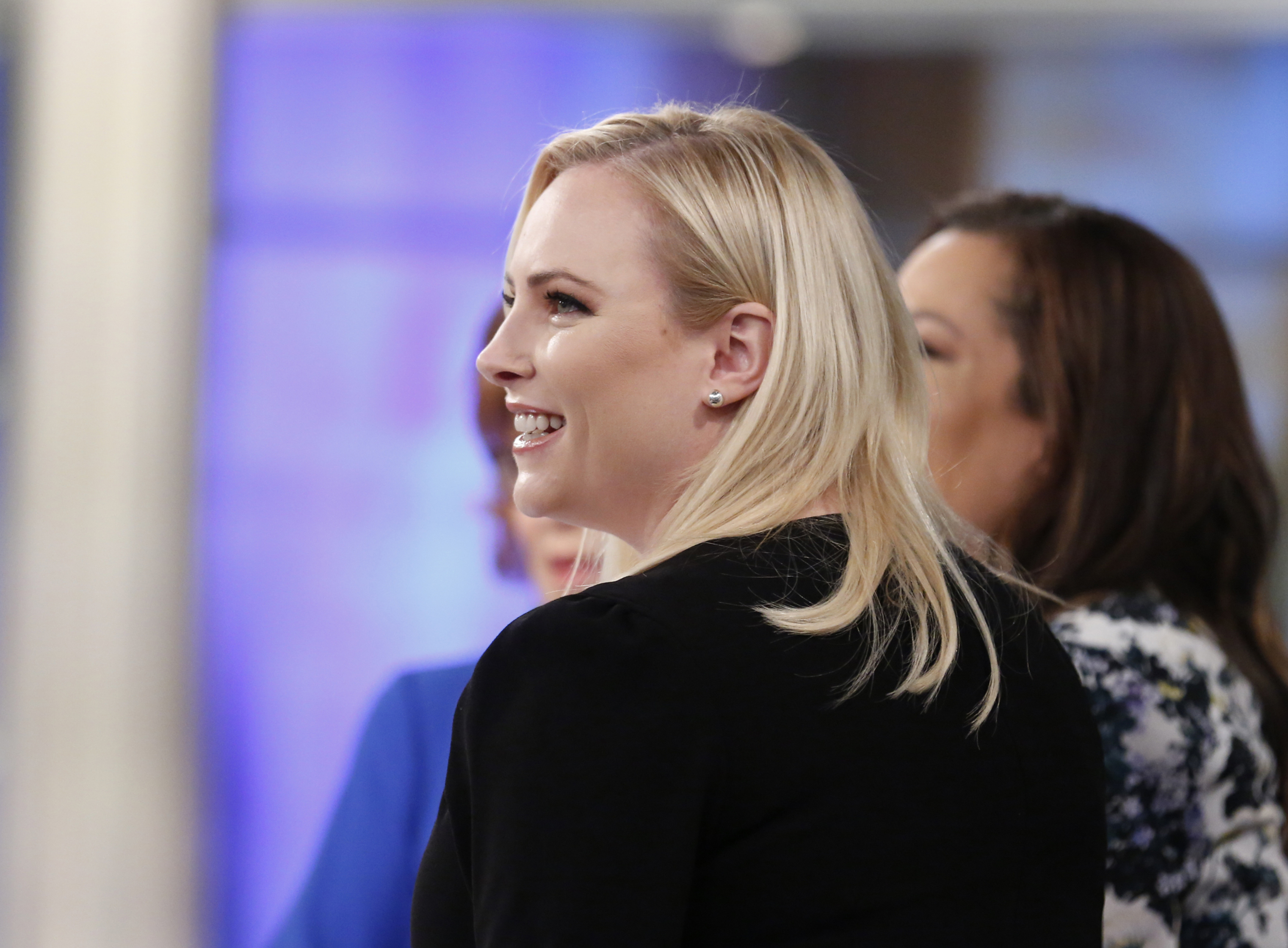 Meghan McCain