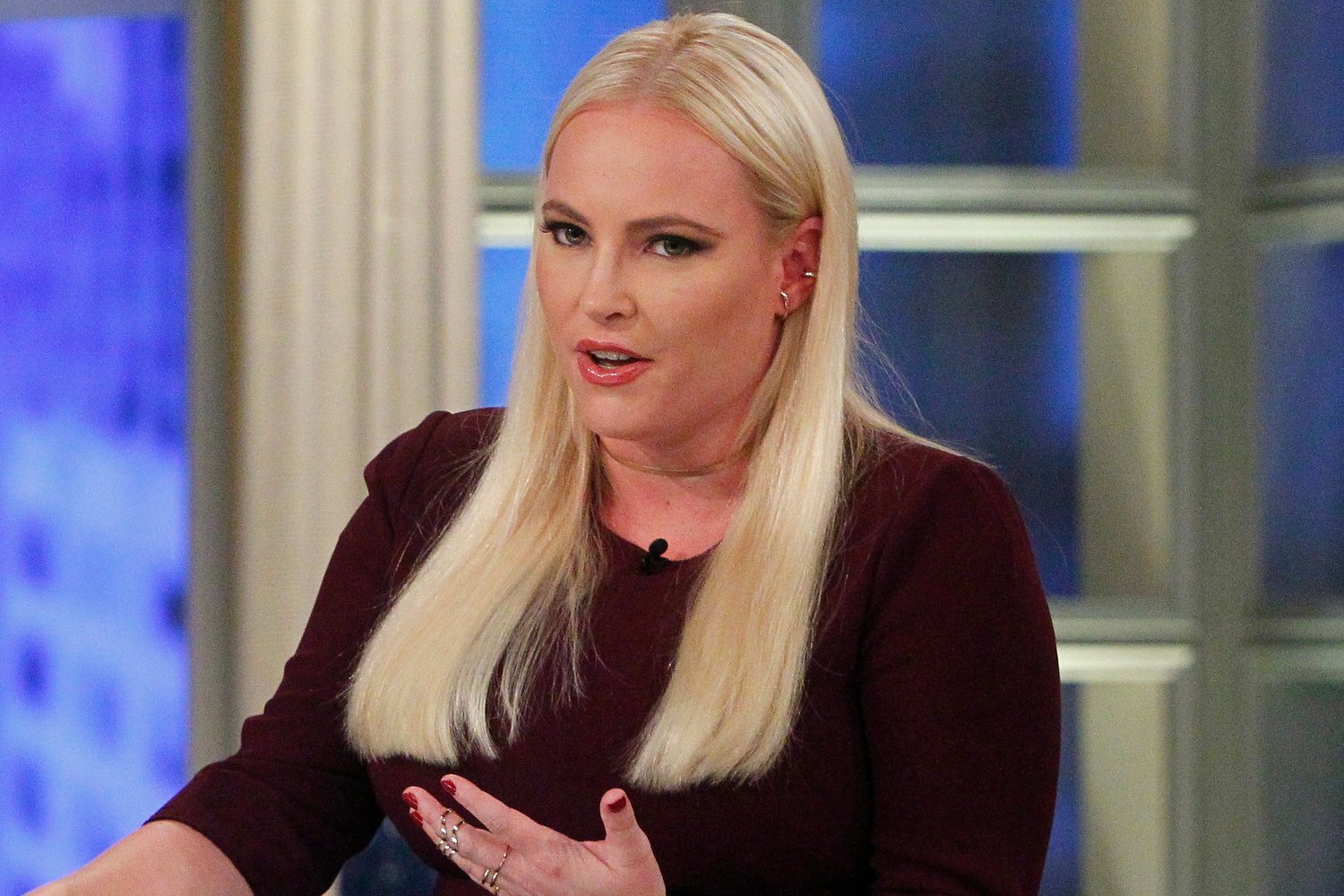 Meghan McCain