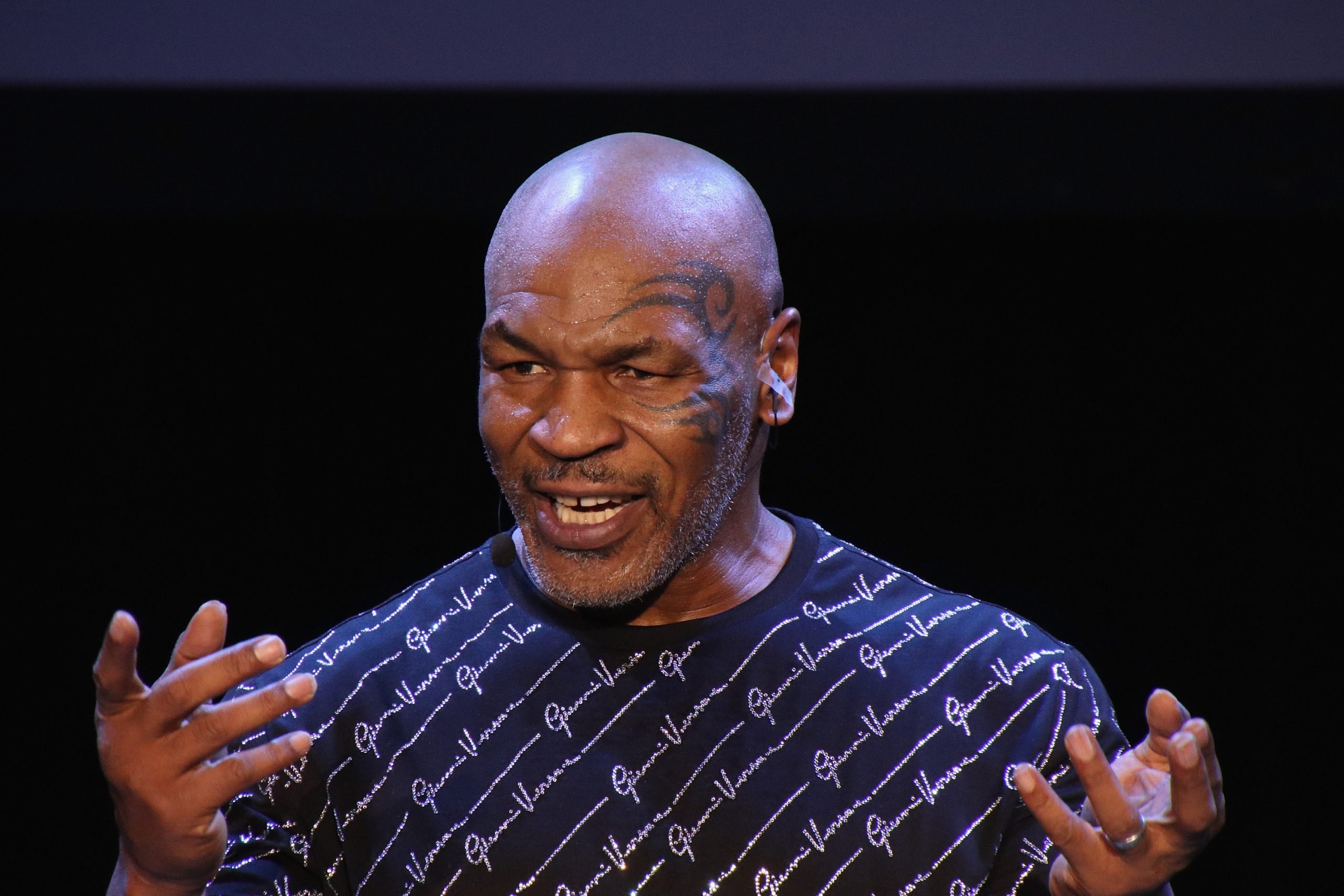 Mike Tyson Explained What Caused the 1 Fight He Had in Prison — 'I Went