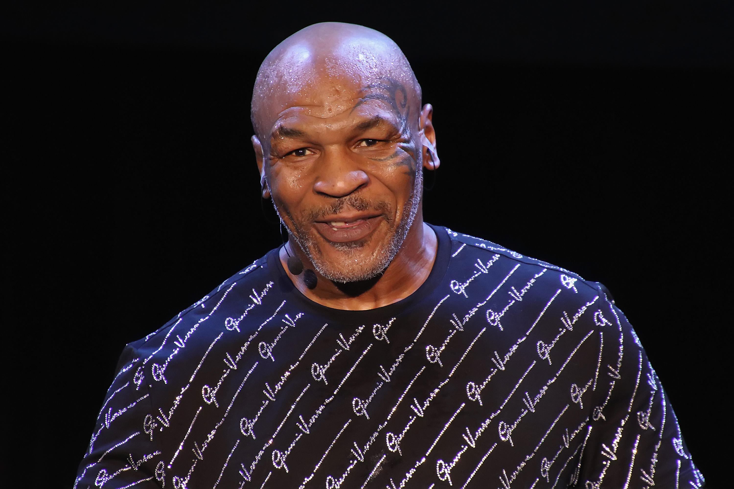 Mike Tyson finally reacts to Tyson Fury's win over Deontay Wilder saying ''Both boxers reached all-time great status'' 