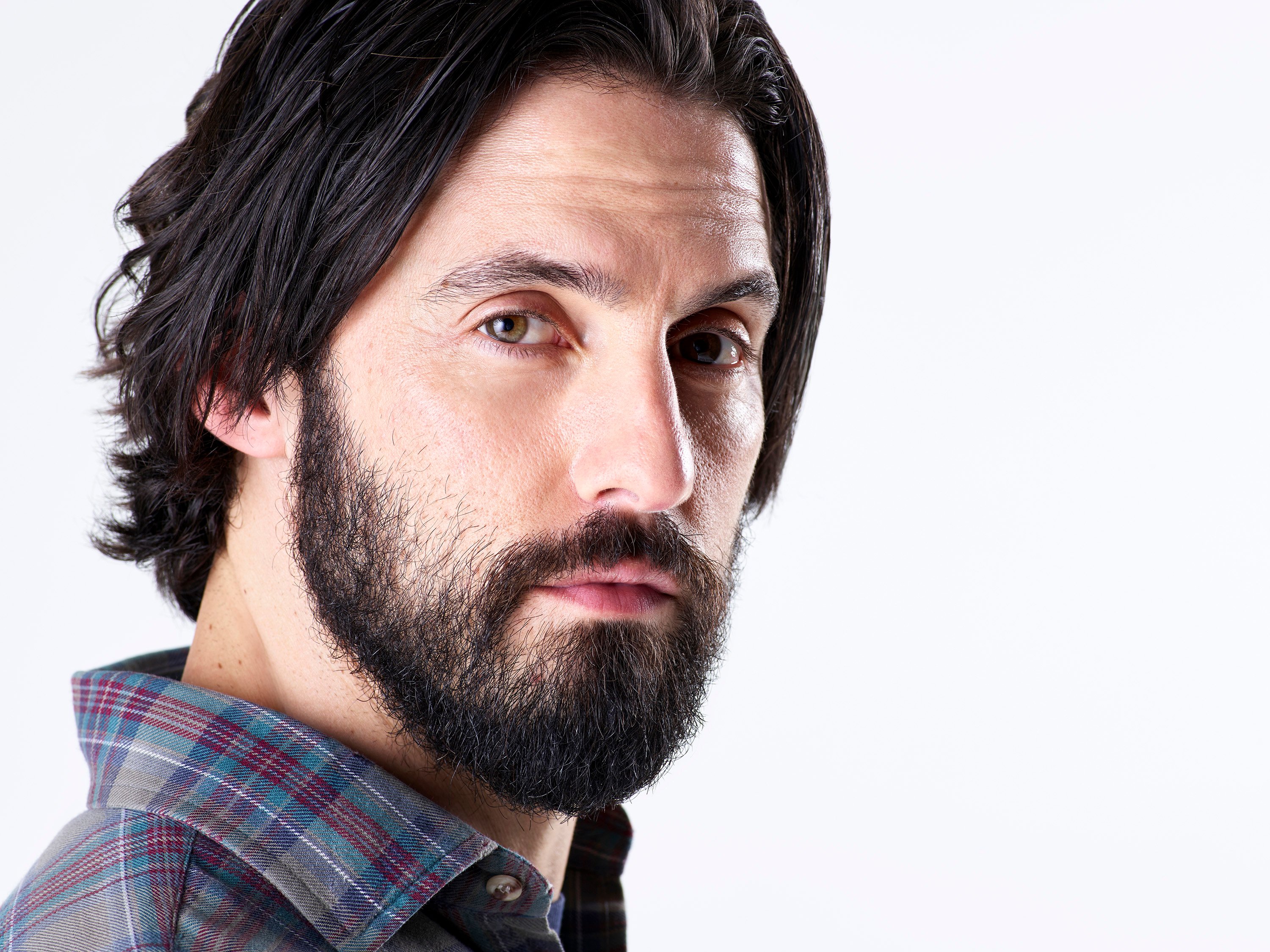 Milo Ventimiglia as Jack in 'This Is Us'