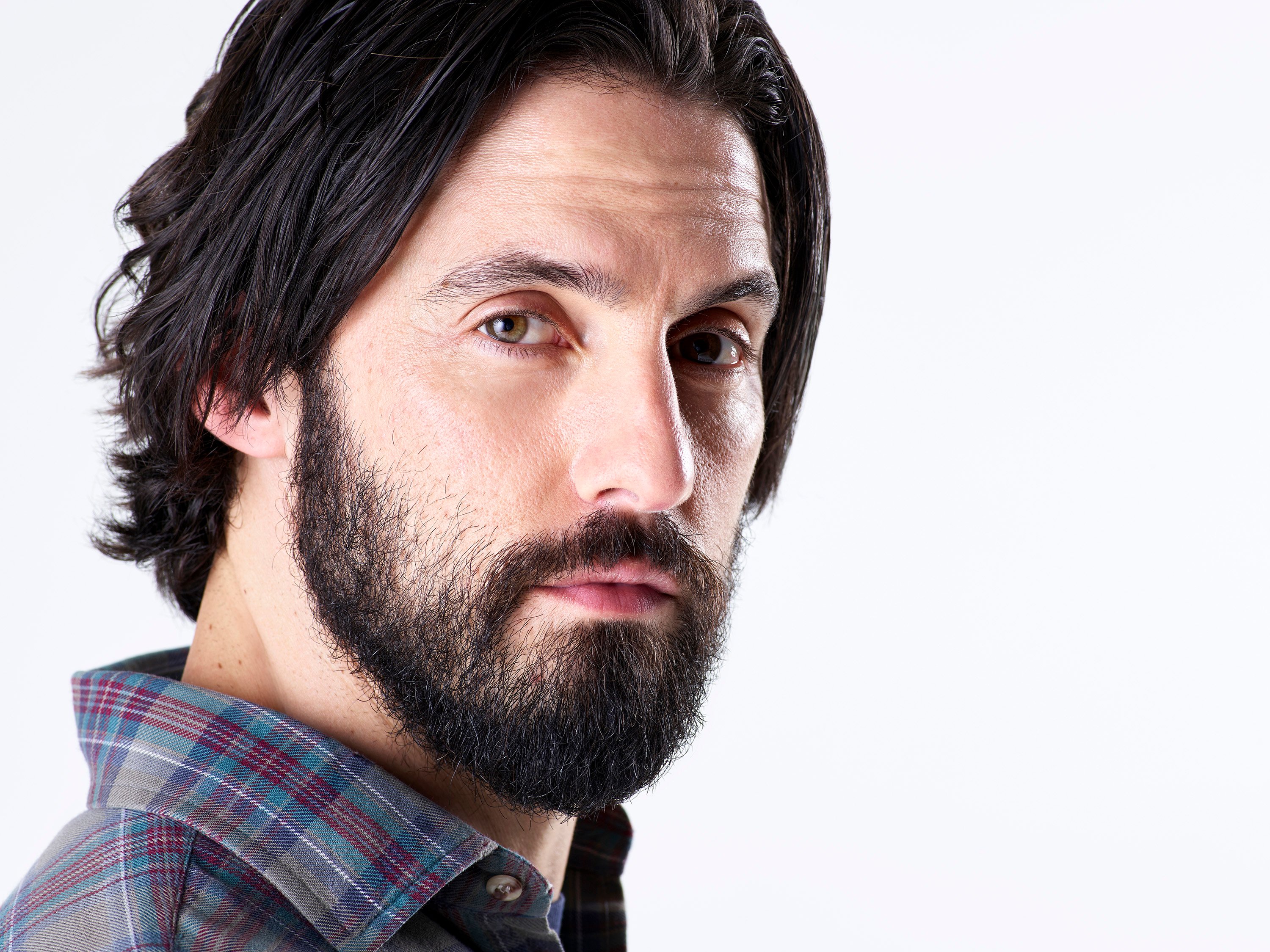 Milo Ventimiglia as Jack in 'This Is Us' 