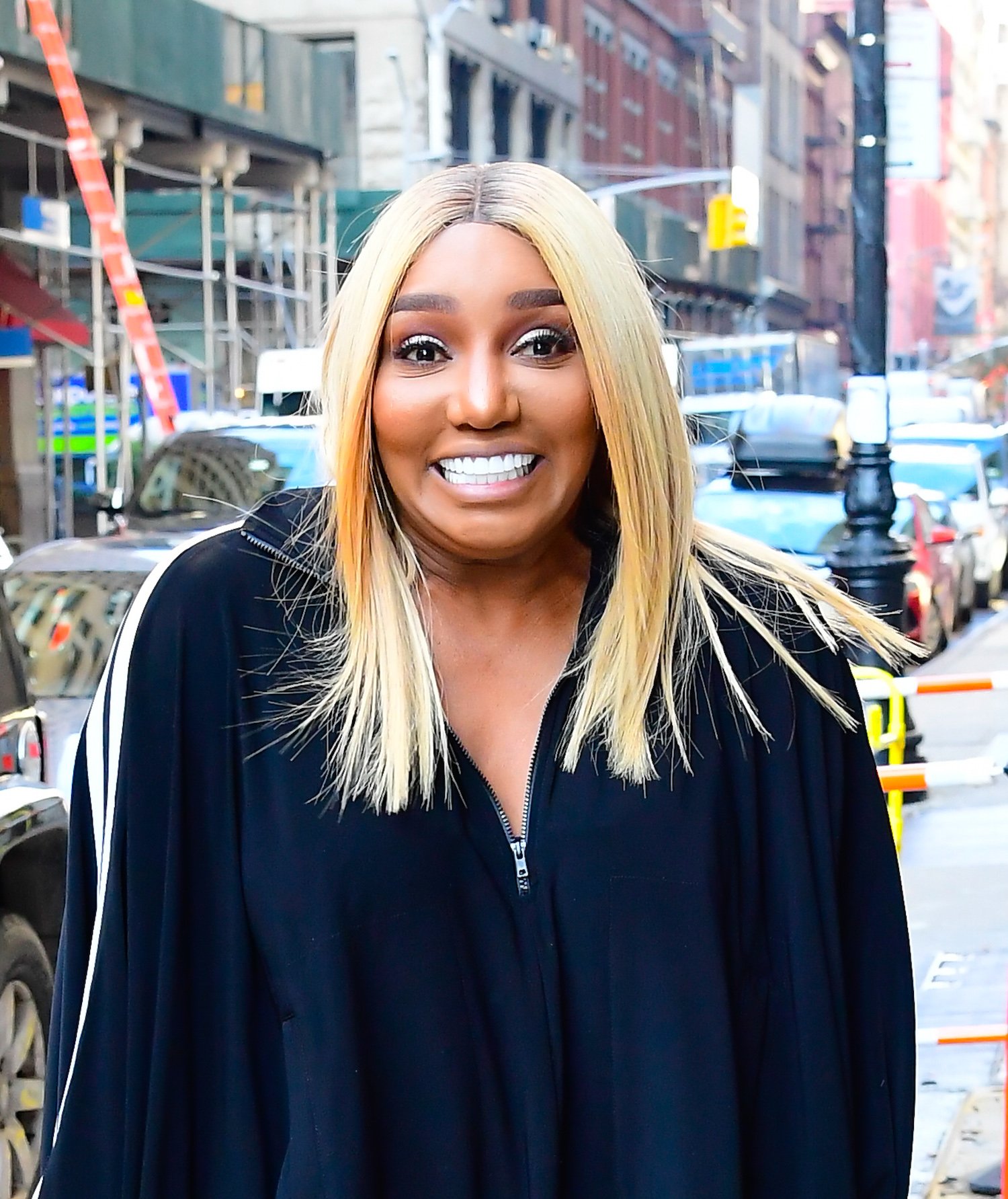 Nene Leakes