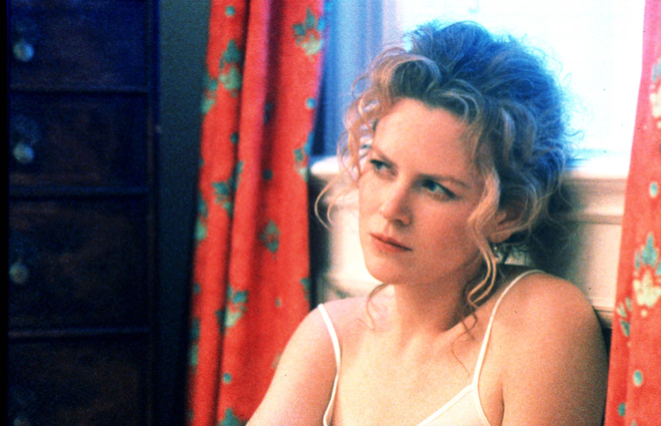 Nicole Kidman in Eyes Wide Shut 