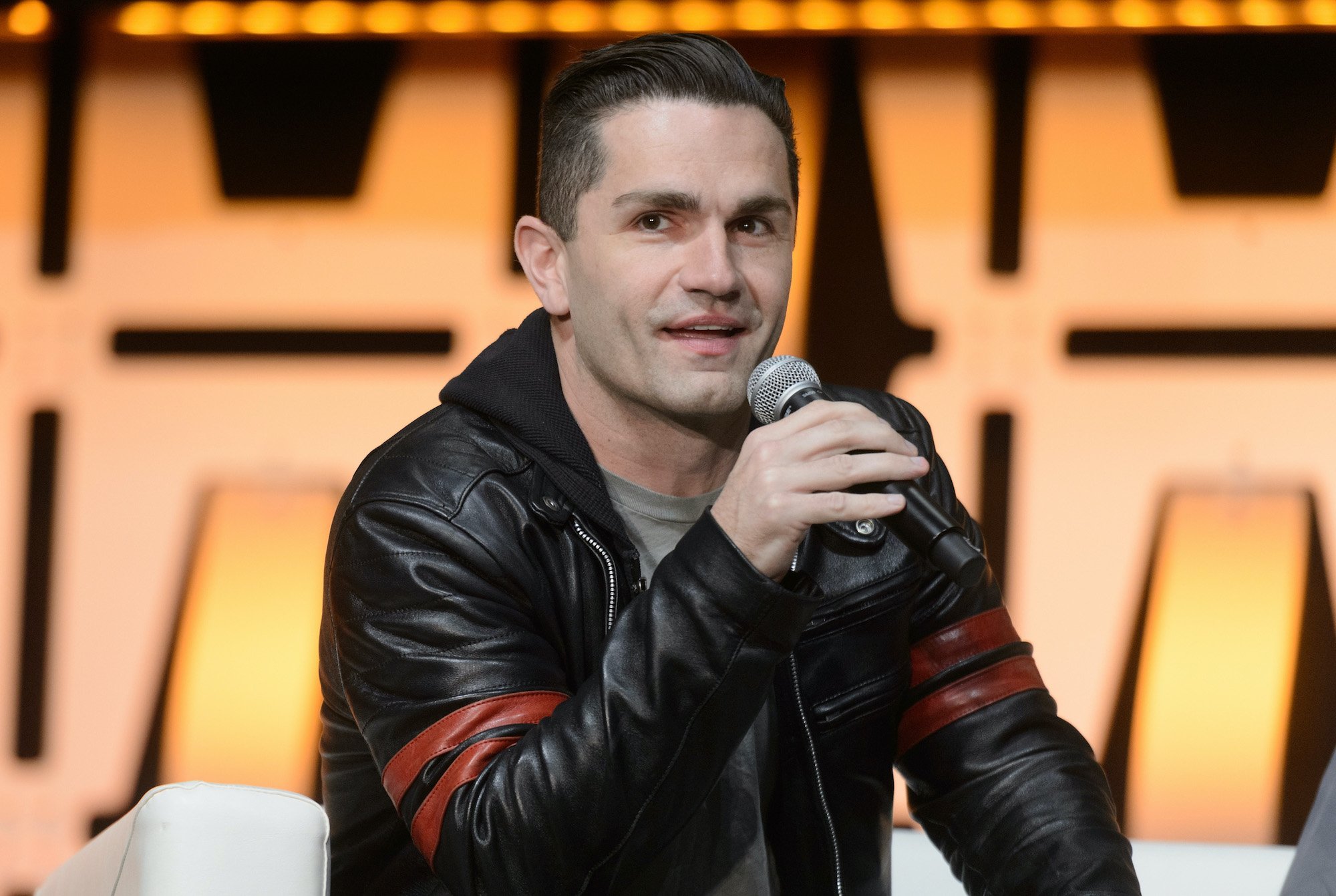 Sam Witwer