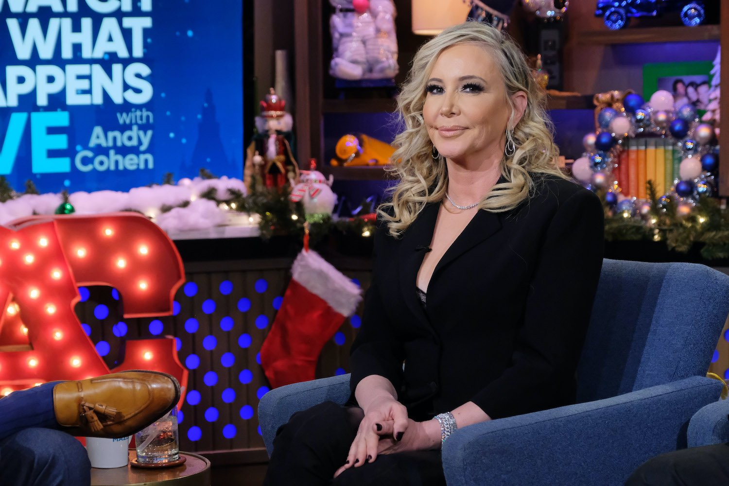 Shannon Beador